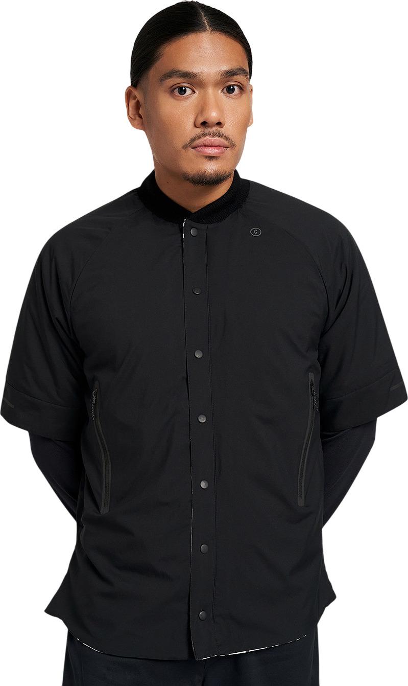 Product gallery image number 4 for product OTF Insulator Shirt - Unisex