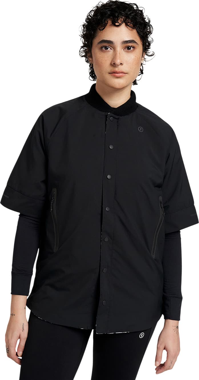 Product gallery image number 5 for product OTF Insulator Shirt - Unisex