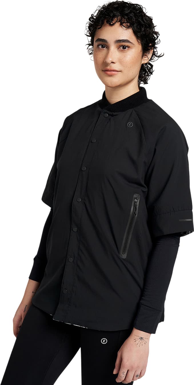 Product gallery image number 6 for product OTF Insulator Shirt - Unisex