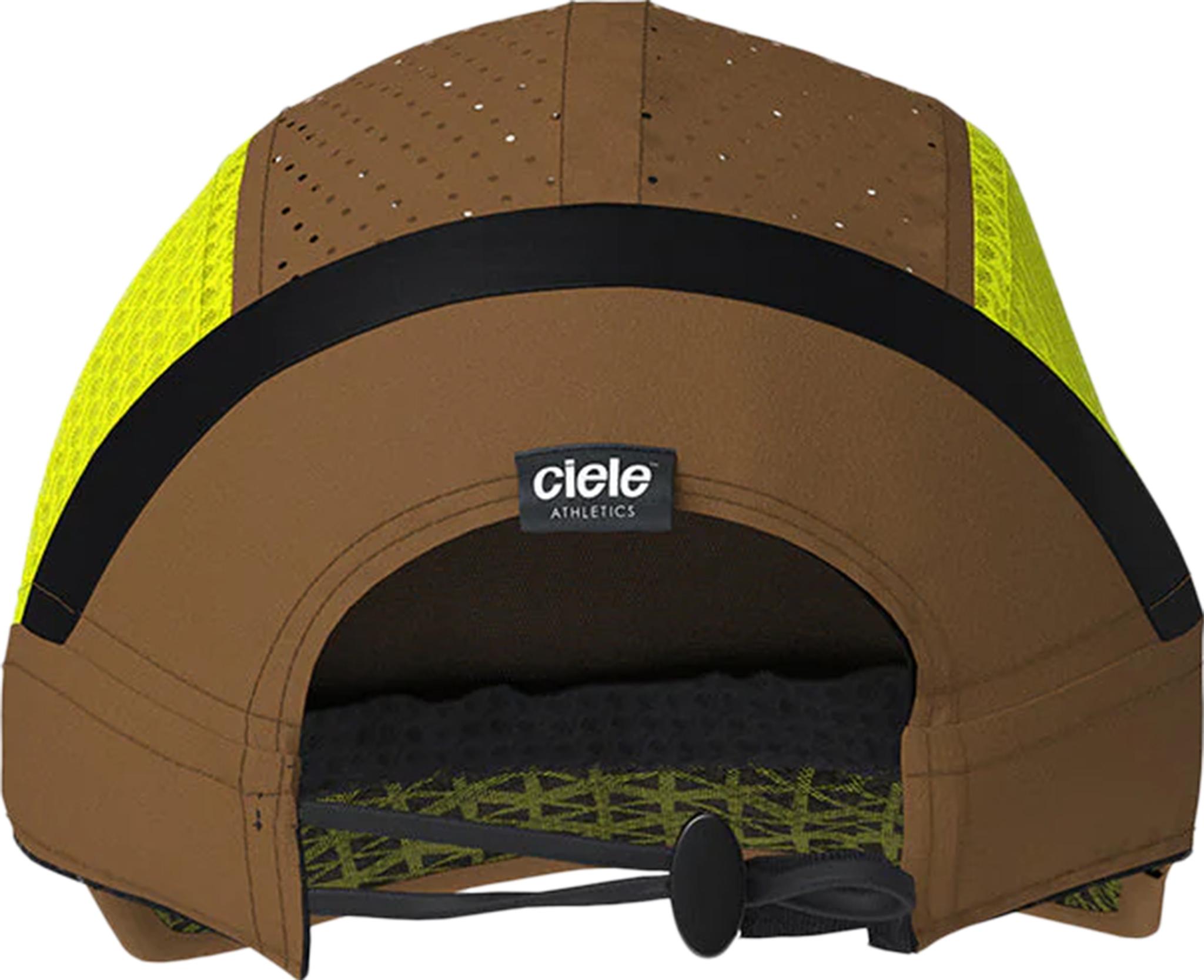 Product gallery image number 2 for product RDCap Elite - Circle C - Unisex