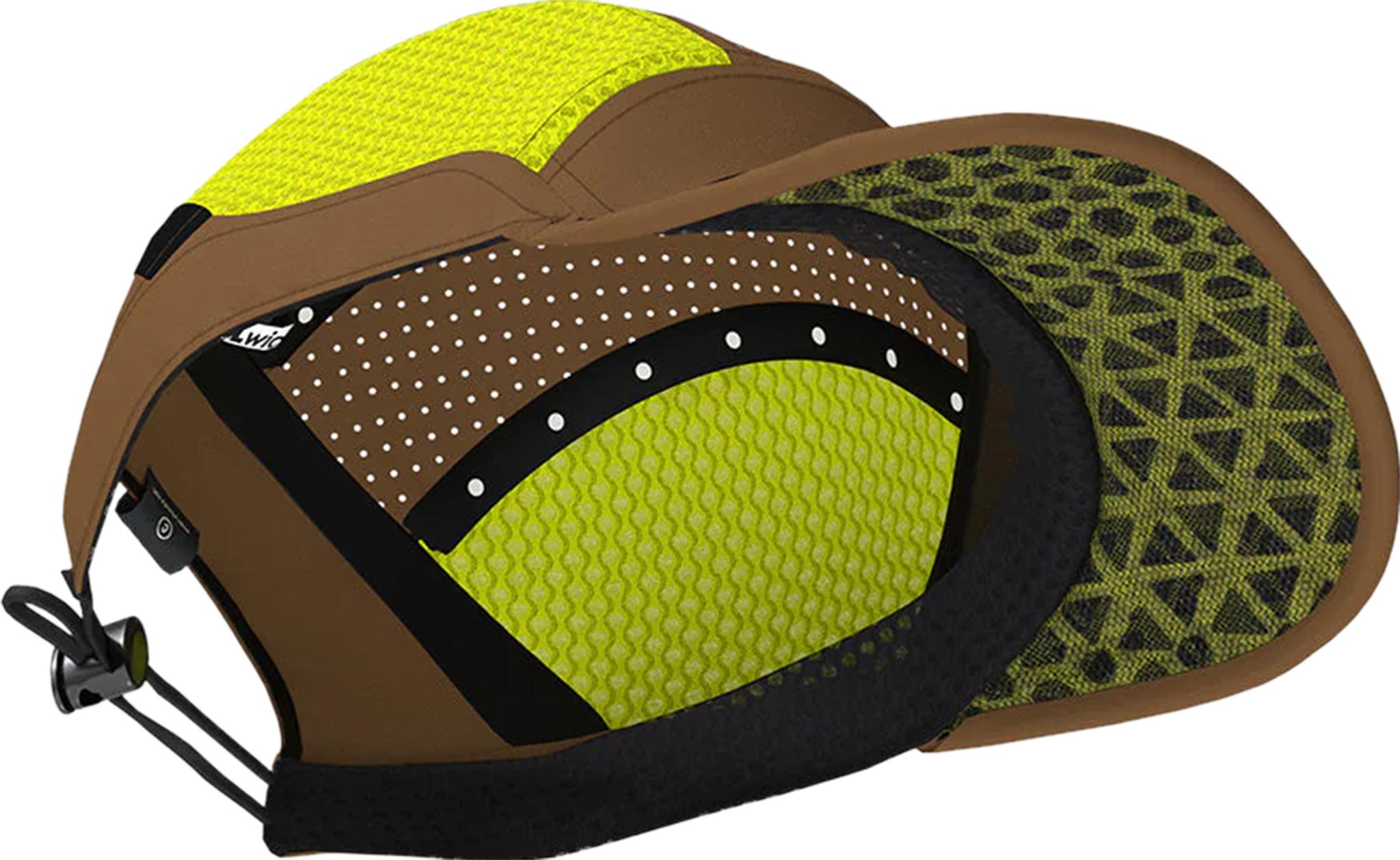 Product gallery image number 3 for product RDCap Elite - Circle C - Unisex
