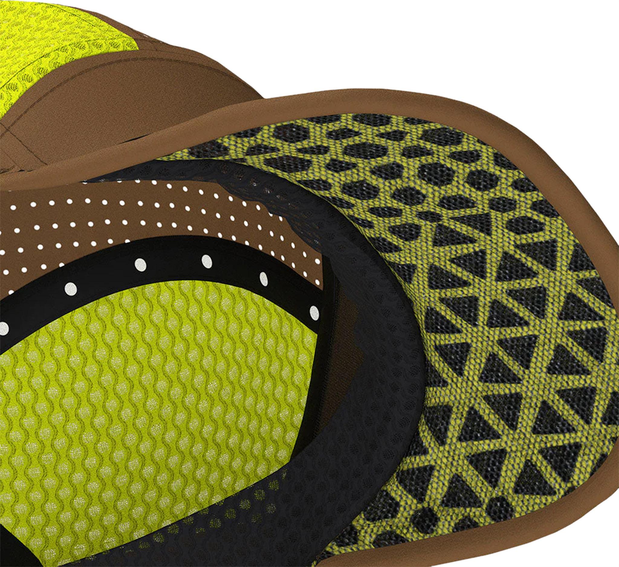 Product gallery image number 4 for product RDCap Elite - Circle C - Unisex