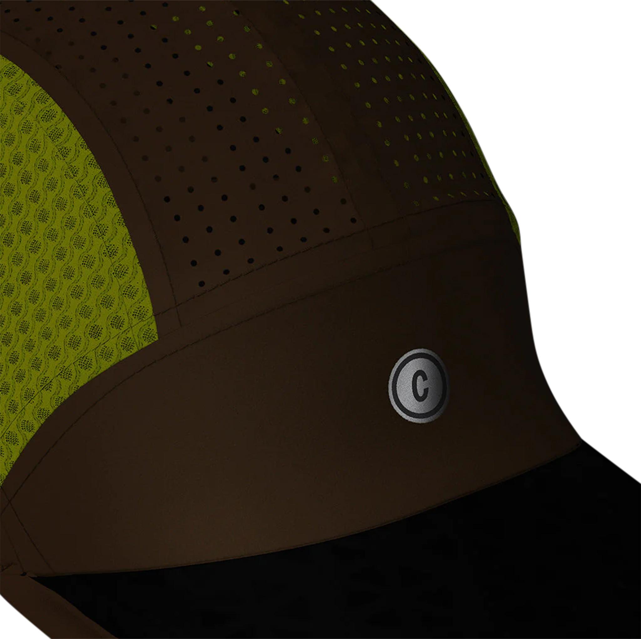 Product gallery image number 5 for product RDCap Elite - Circle C - Unisex