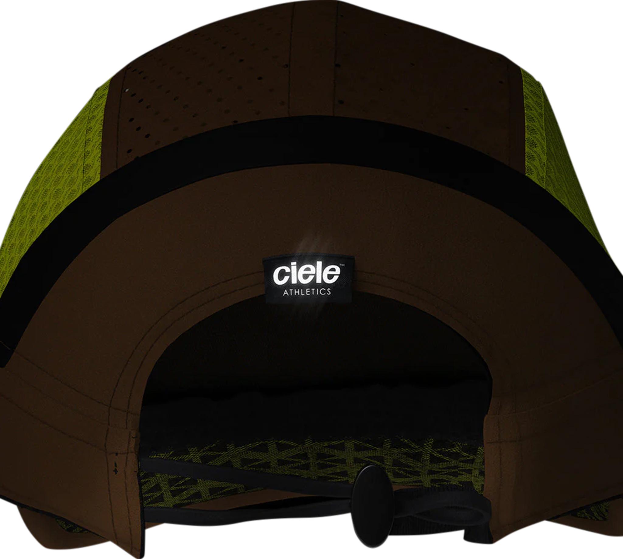 Product gallery image number 6 for product RDCap Elite - Circle C - Unisex