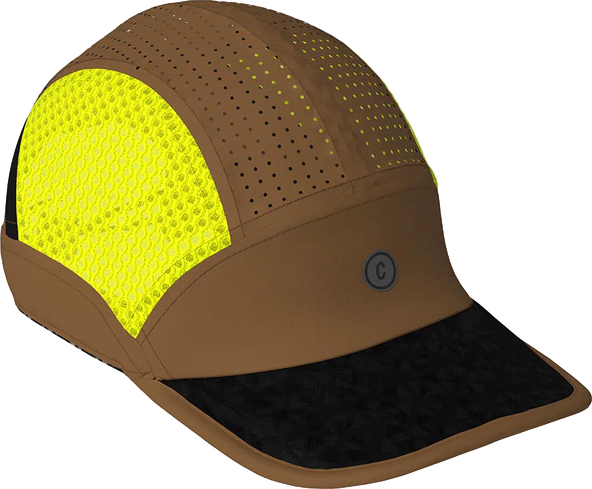 Product gallery image number 1 for product RDCap Elite - Circle C - Unisex