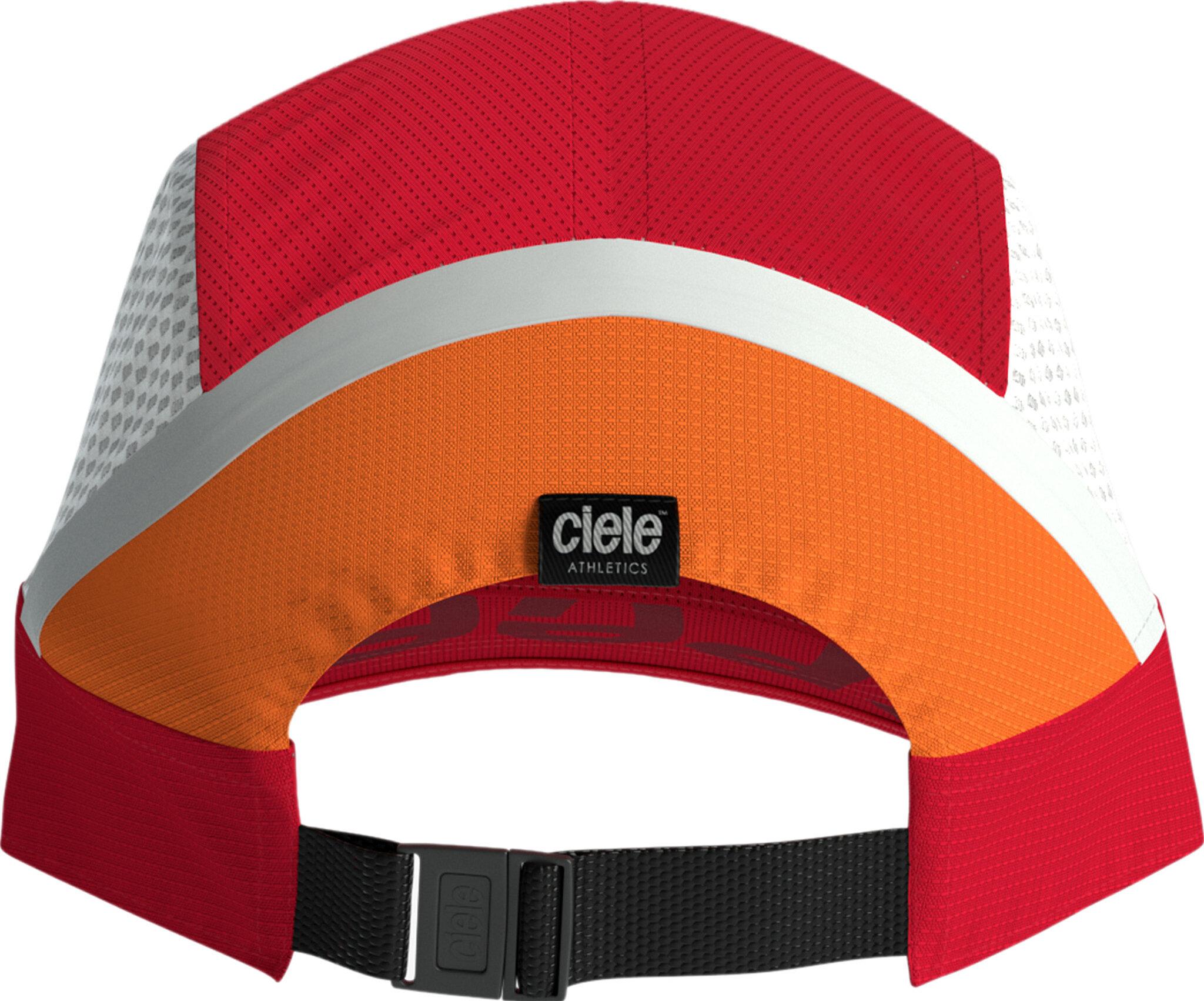 Product gallery image number 3 for product RD Cap SC C Speed - Unisex