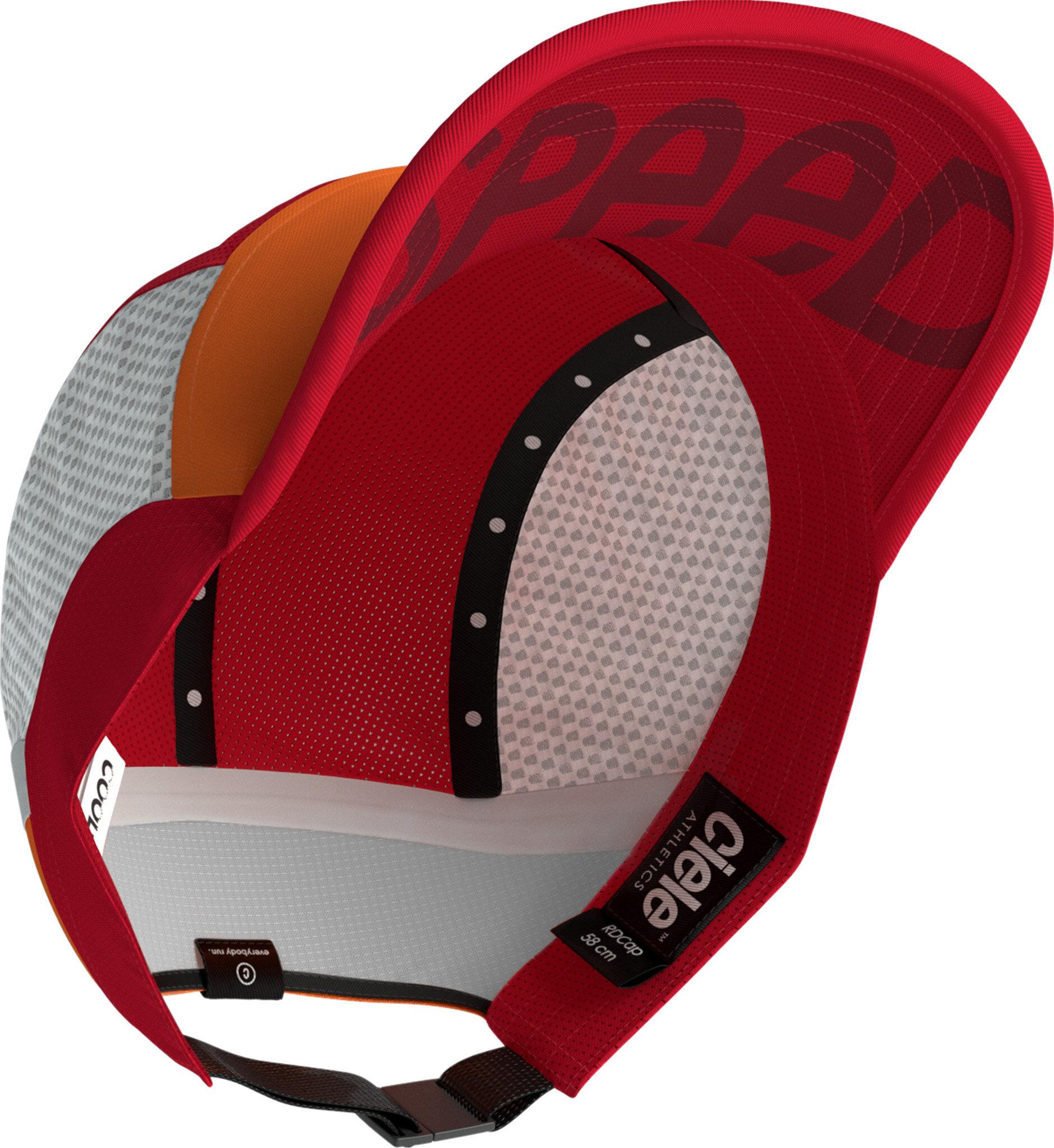 Product gallery image number 2 for product RD Cap SC C Speed - Unisex