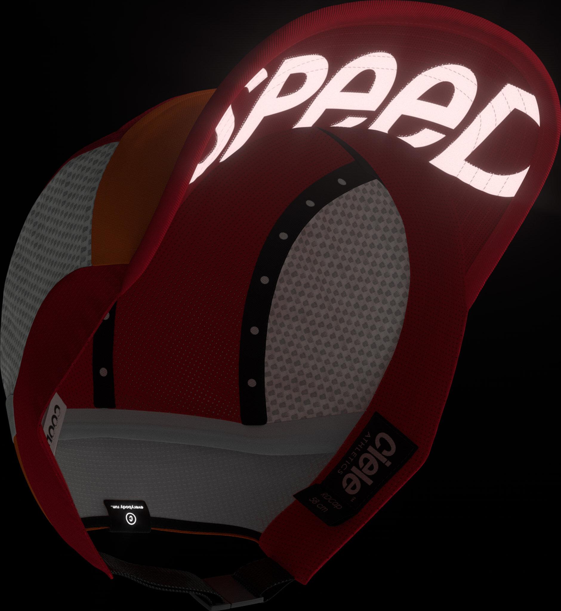 Product gallery image number 5 for product RD Cap SC C Speed - Unisex