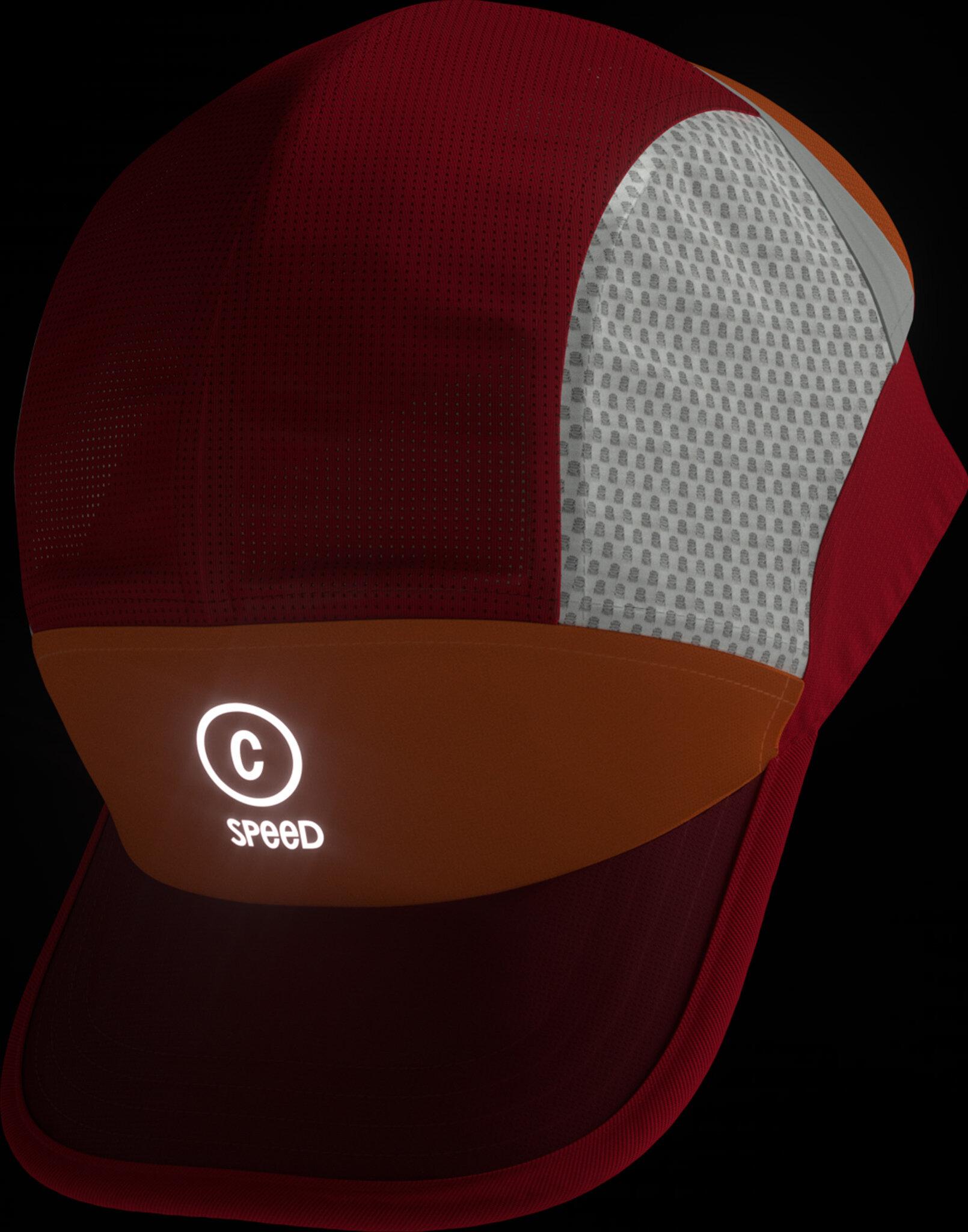Product gallery image number 6 for product RD Cap SC C Speed - Unisex