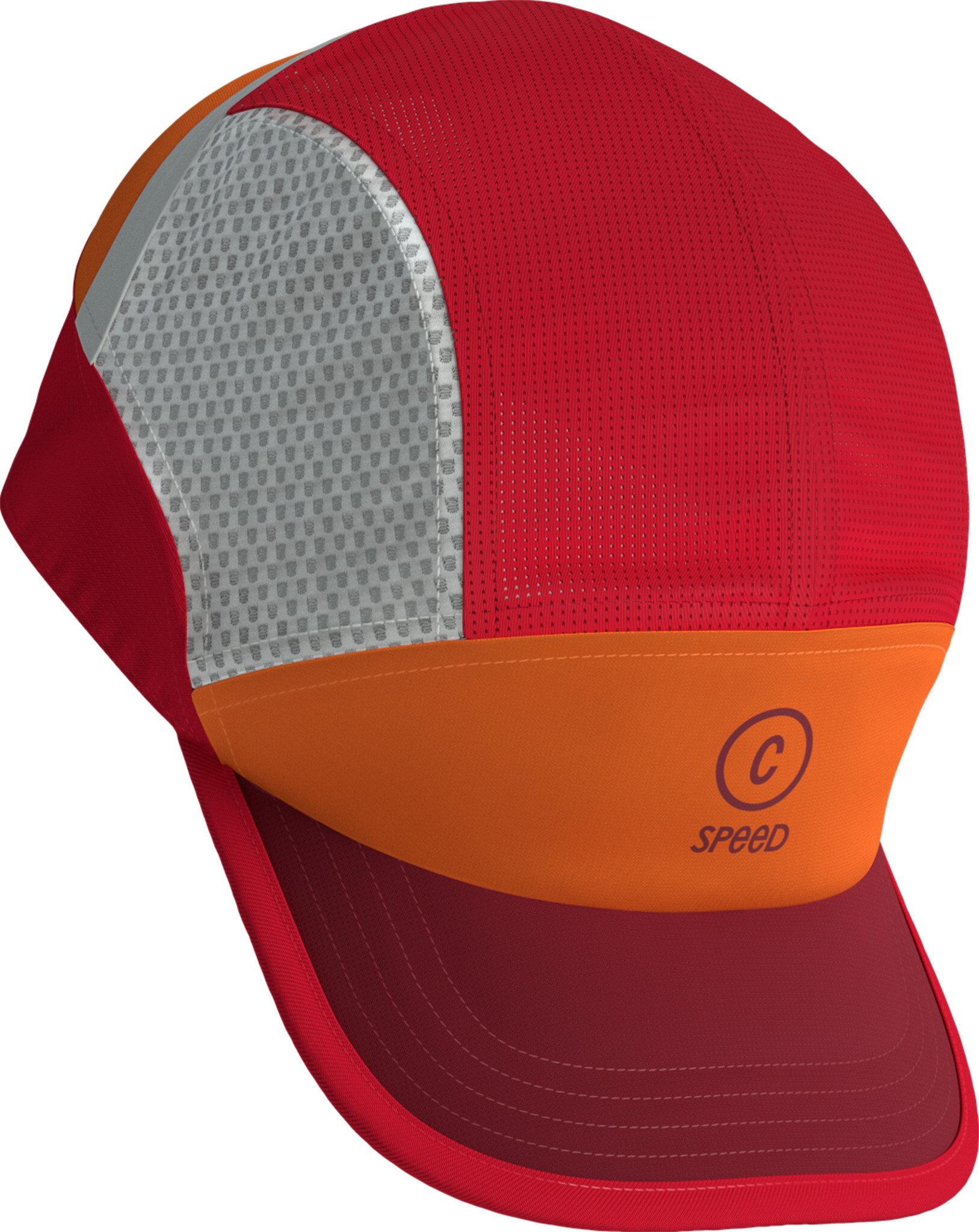 Product gallery image number 1 for product RD Cap SC C Speed - Unisex