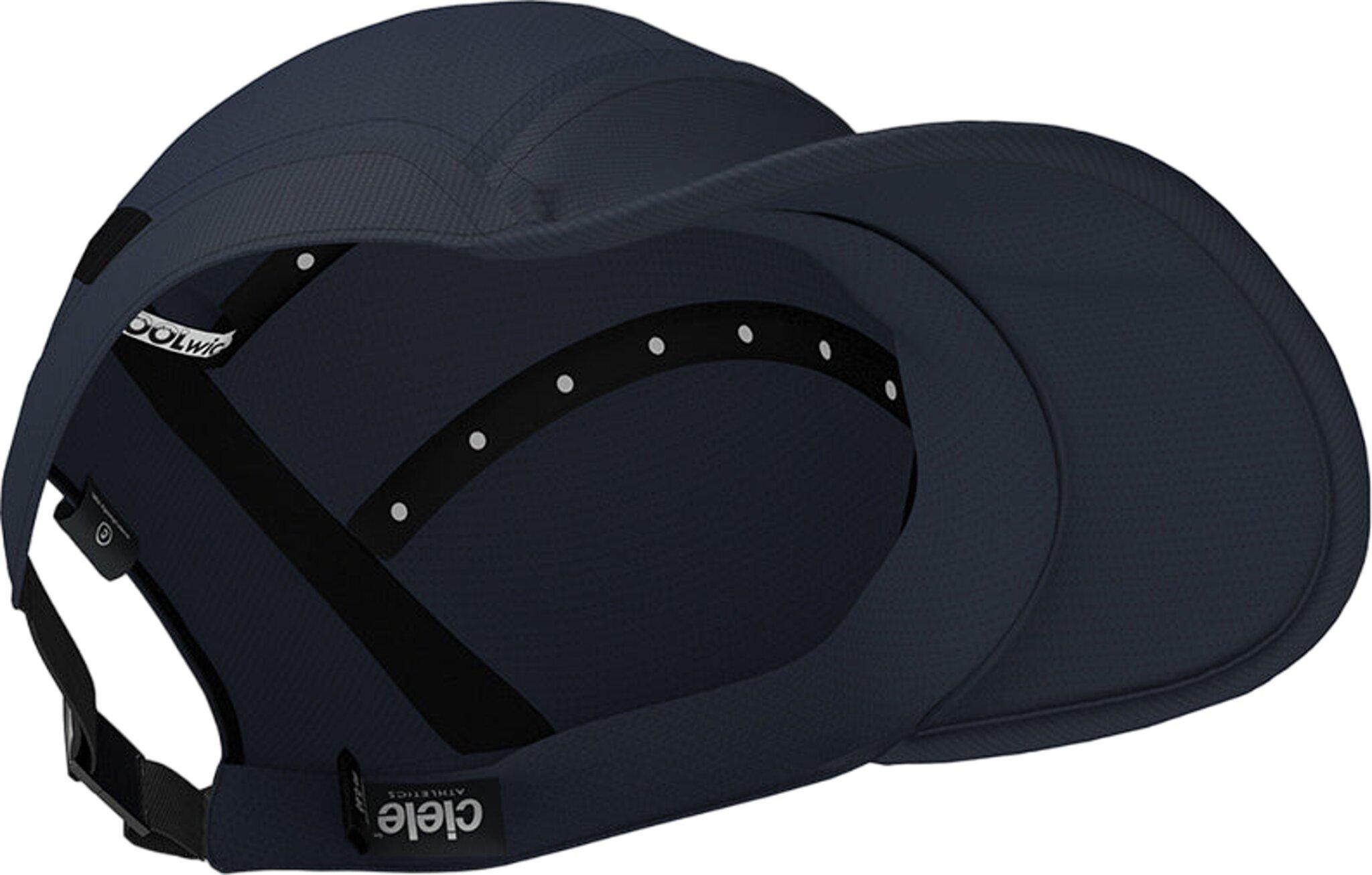 Product gallery image number 6 for product RDCap SC Frame S