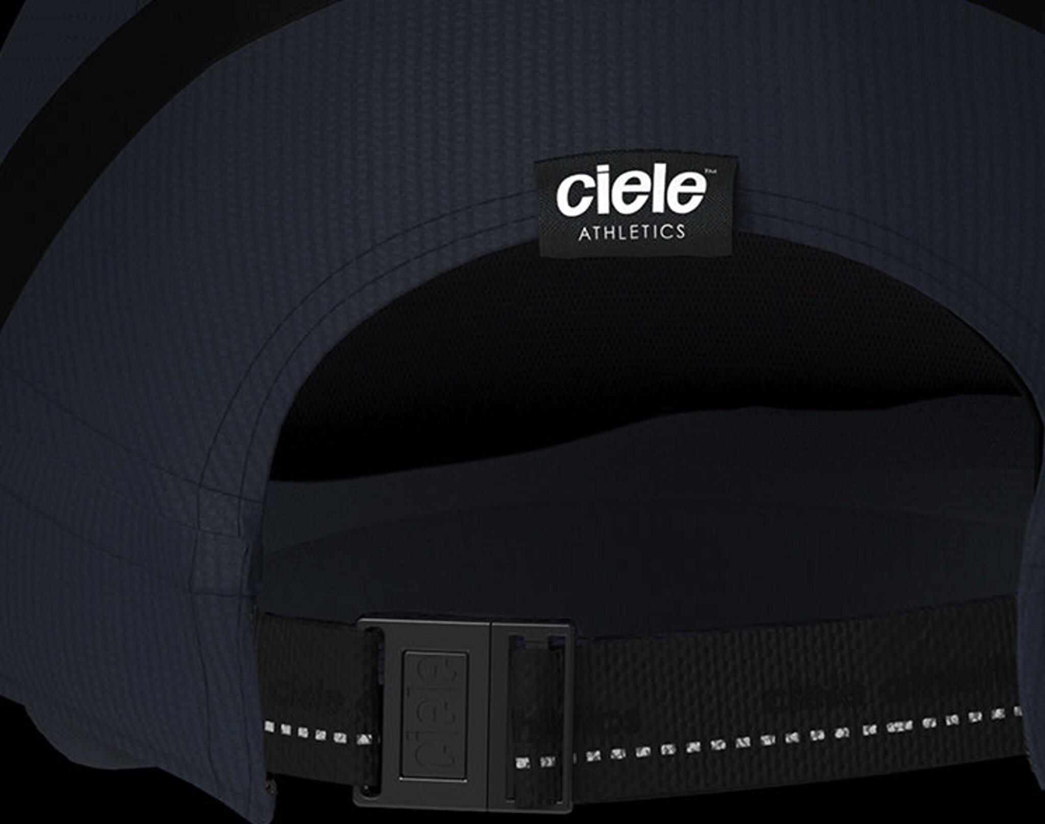 Product gallery image number 2 for product RDCap SC Frame S