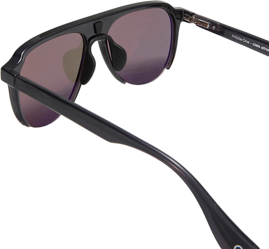 Product gallery image number 8 for product Ciele x Article One GTGlass Sunglasses