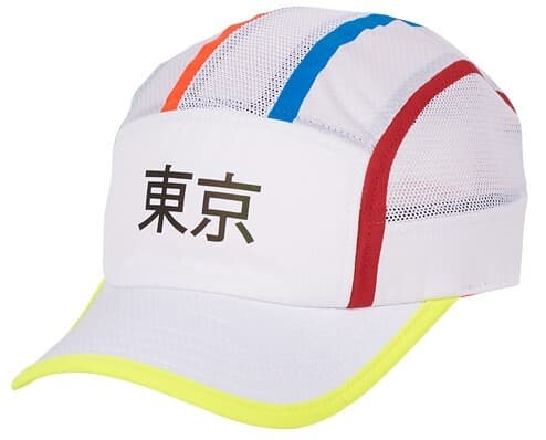 Product gallery image number 2 for product TKY Cap SC - Unisex