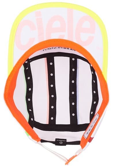 Product gallery image number 4 for product TKY Cap SC - Unisex