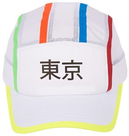 Product gallery image number 1 for product TKY Cap SC - Unisex