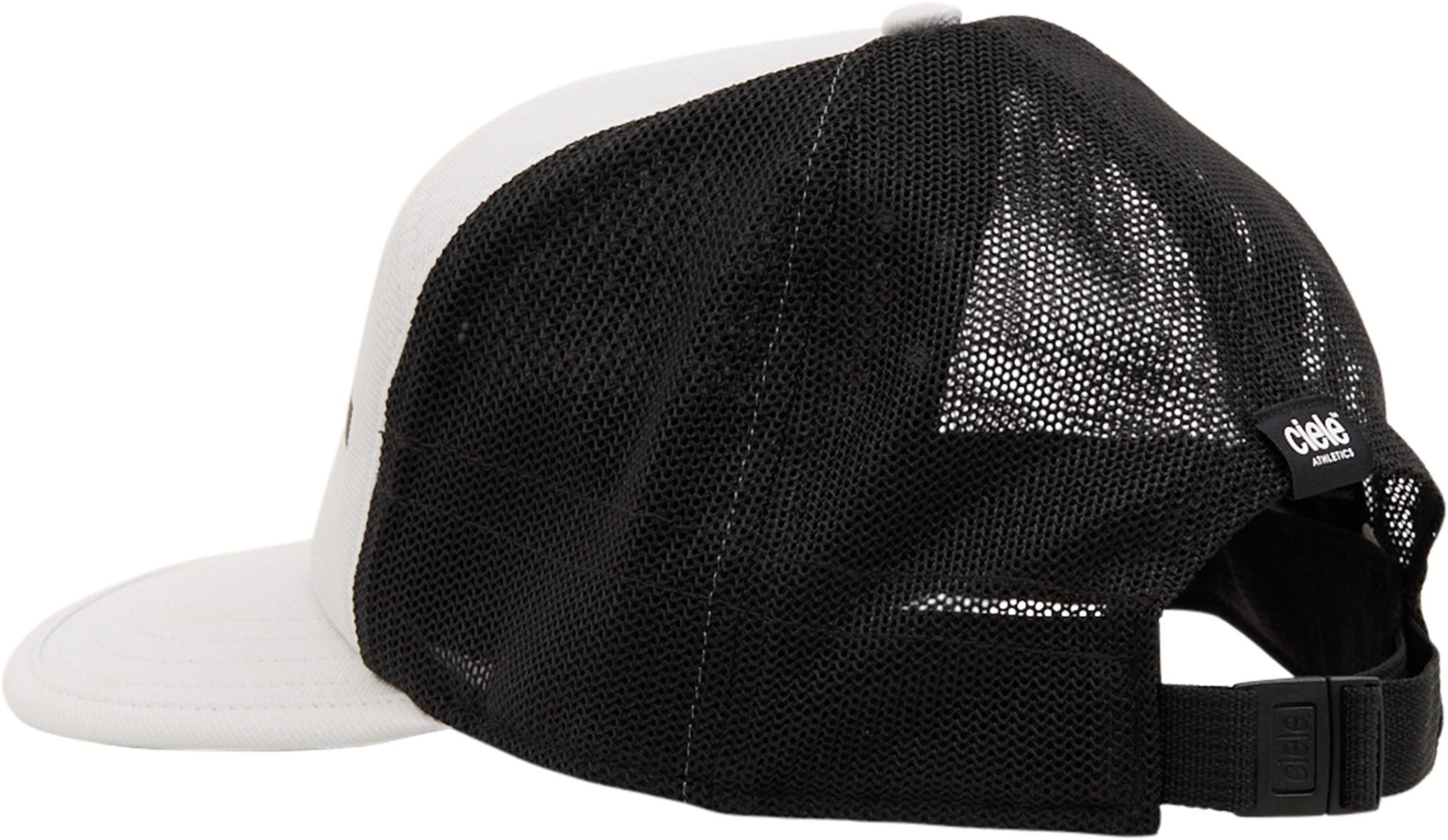 Product gallery image number 2 for product TRKCap SC - Athletics/Bar - Unisex