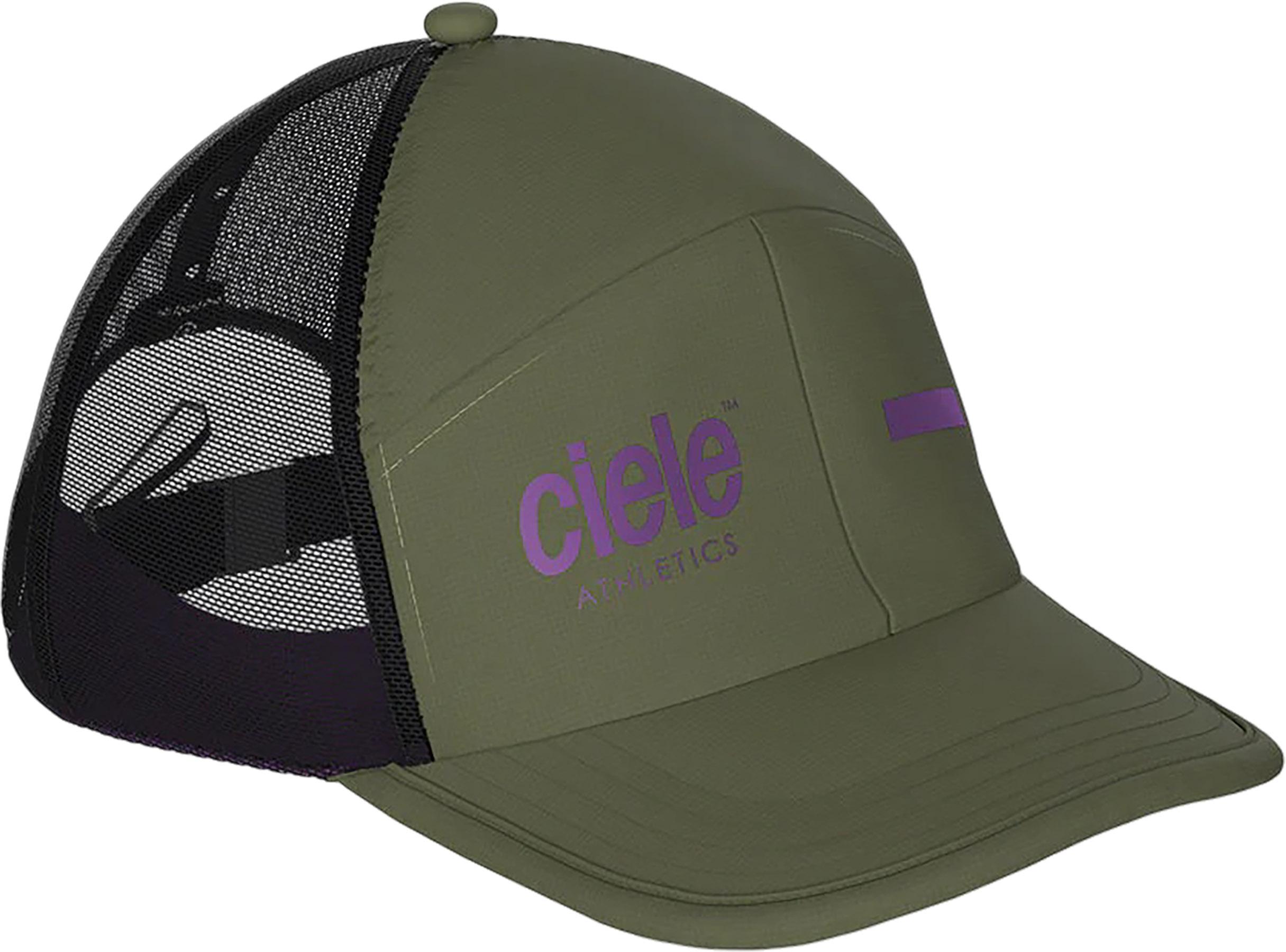 Product image for TRKCap SC - Athletics/Bar - Unisex