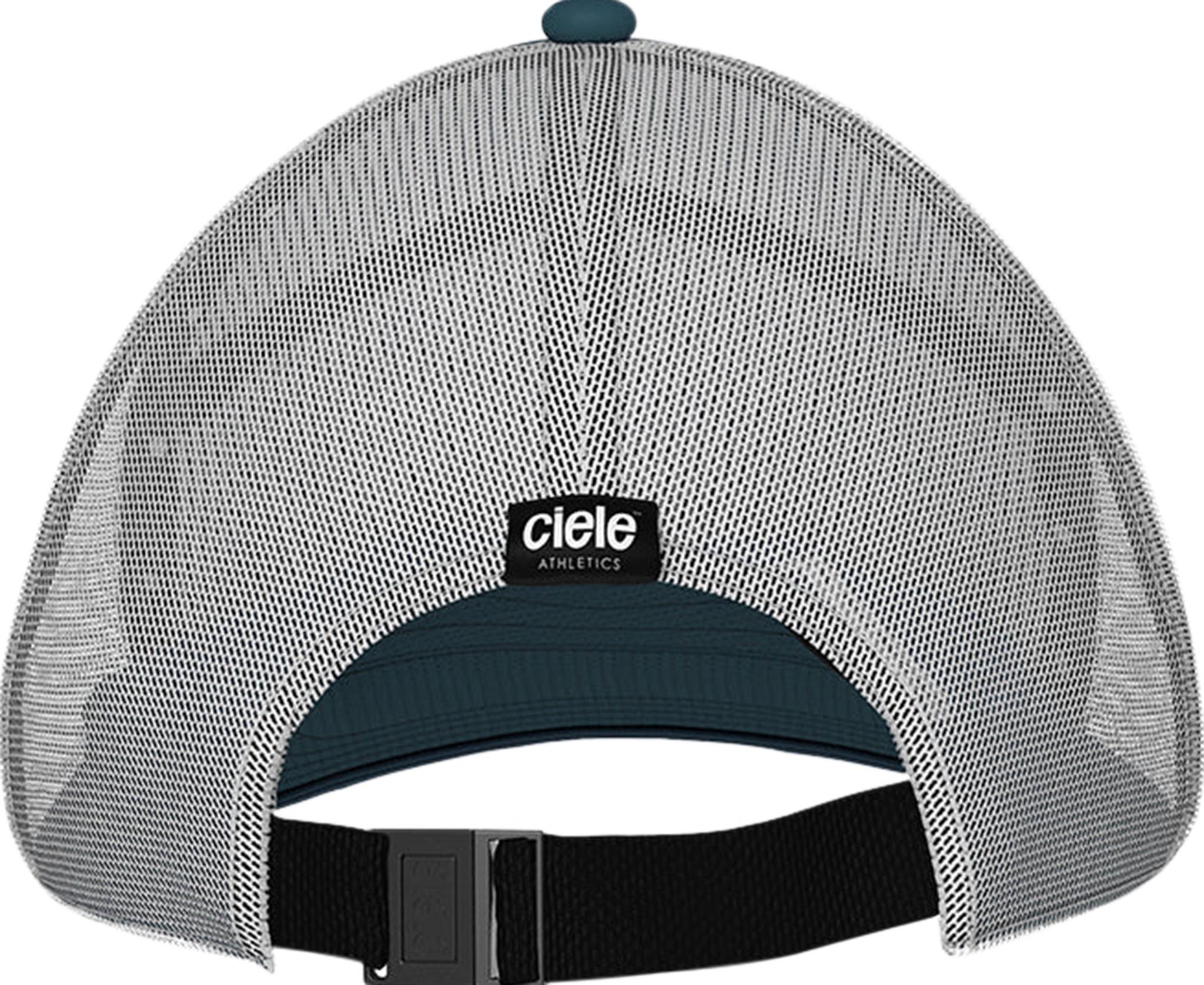 Numéro de l'image de la galerie de produits 2 pour le produit Casquette TRK SC Equipment V - Unisexe