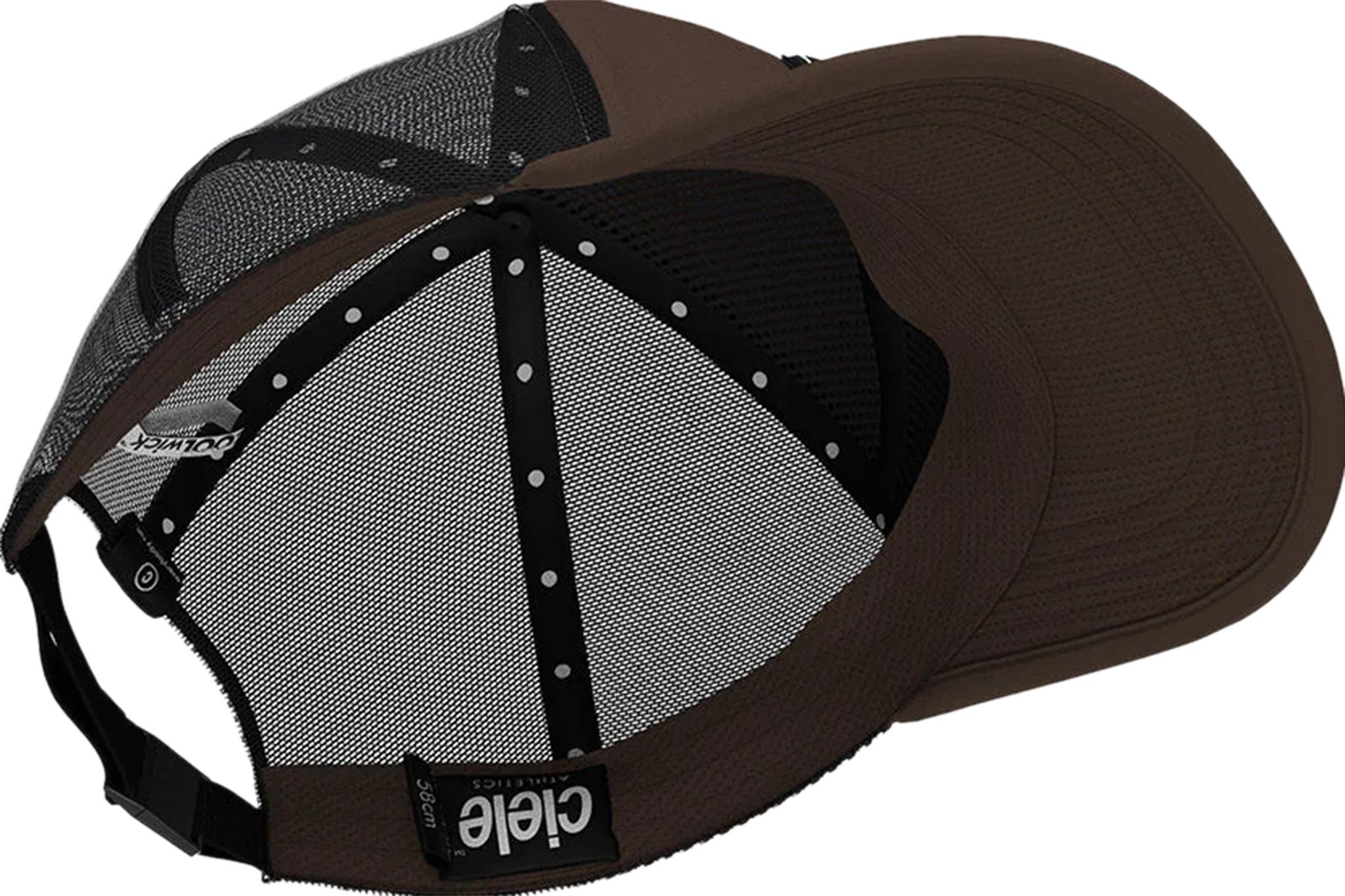 Numéro de l'image de la galerie de produits 2 pour le produit Casquette TRK SC Equipment V - Unisexe