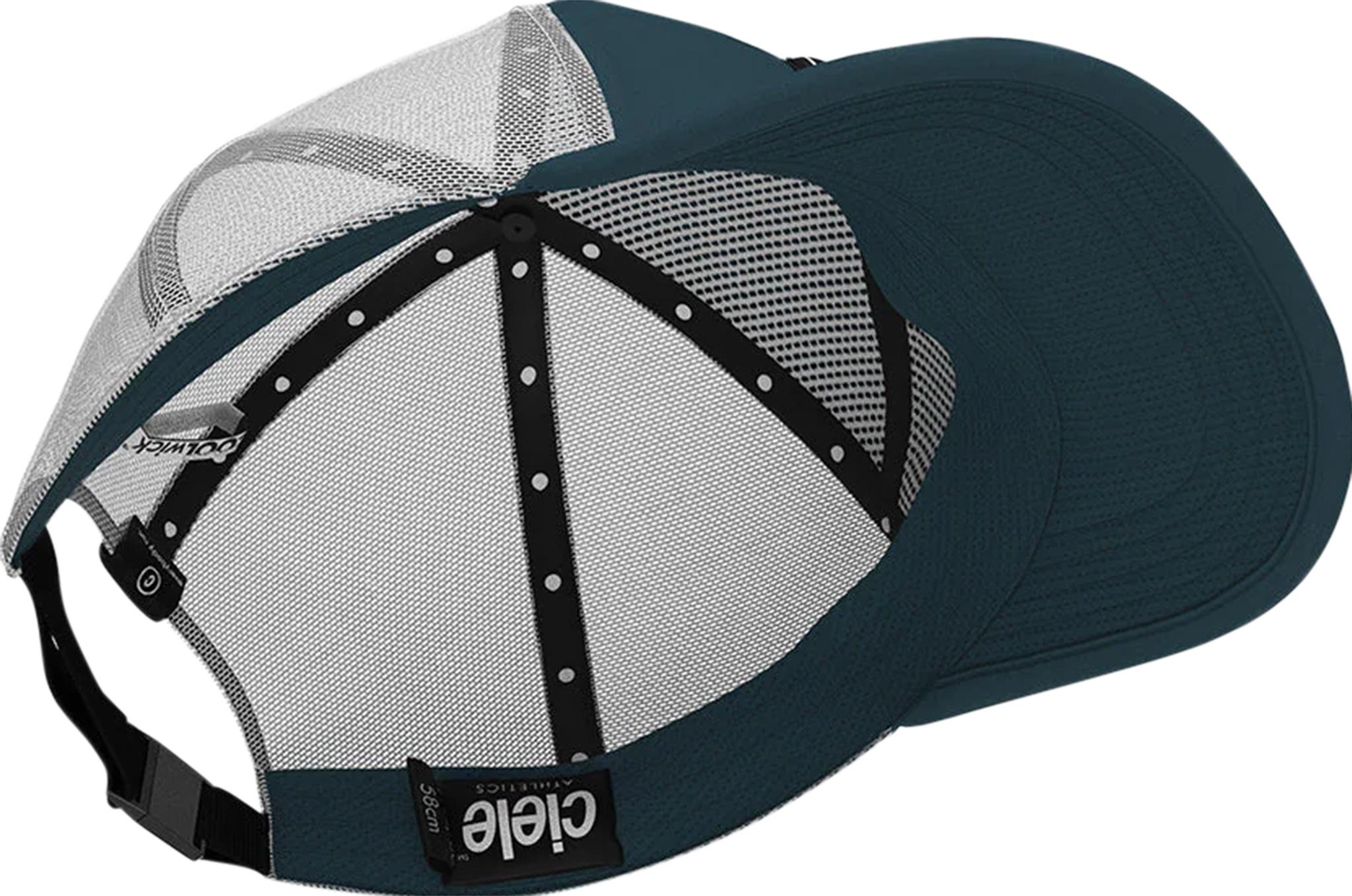 Numéro de l'image de la galerie de produits 3 pour le produit Casquette TRK SC Equipment V - Unisexe