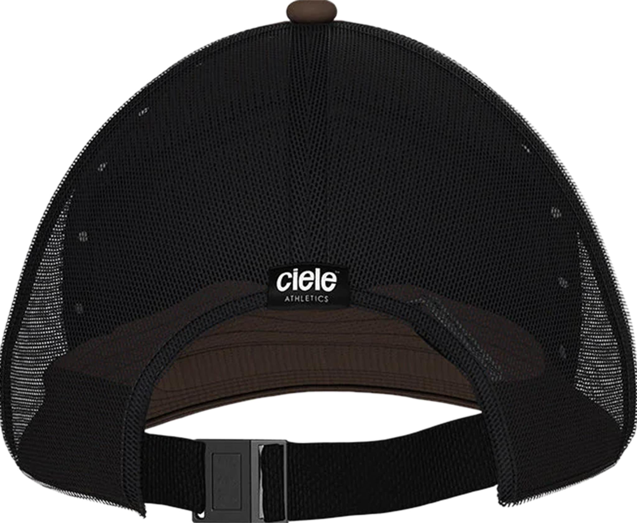 Numéro de l'image de la galerie de produits 4 pour le produit Casquette TRK SC Equipment V - Unisexe