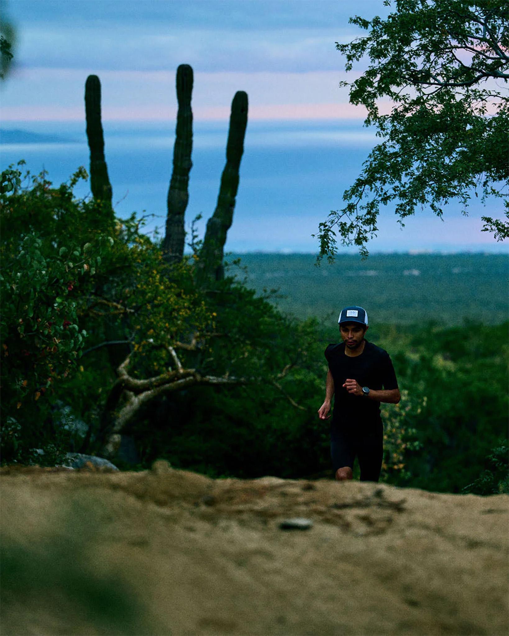 Numéro de l'image de la galerie de produits 8 pour le produit Casquette TRK SC Equipment V - Unisexe