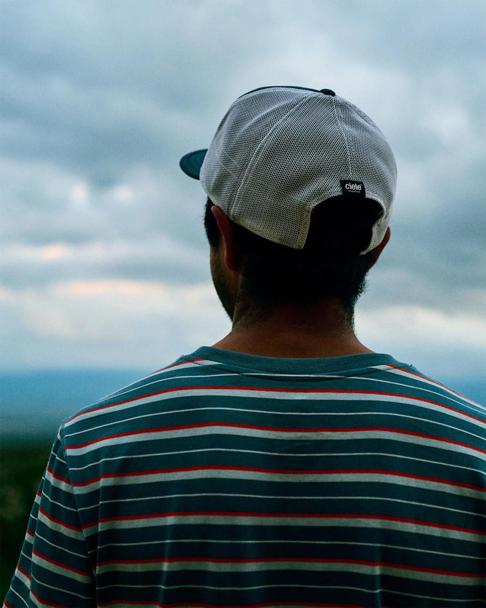 Numéro de l'image de la galerie de produits 10 pour le produit Casquette TRK SC Equipment V - Unisexe