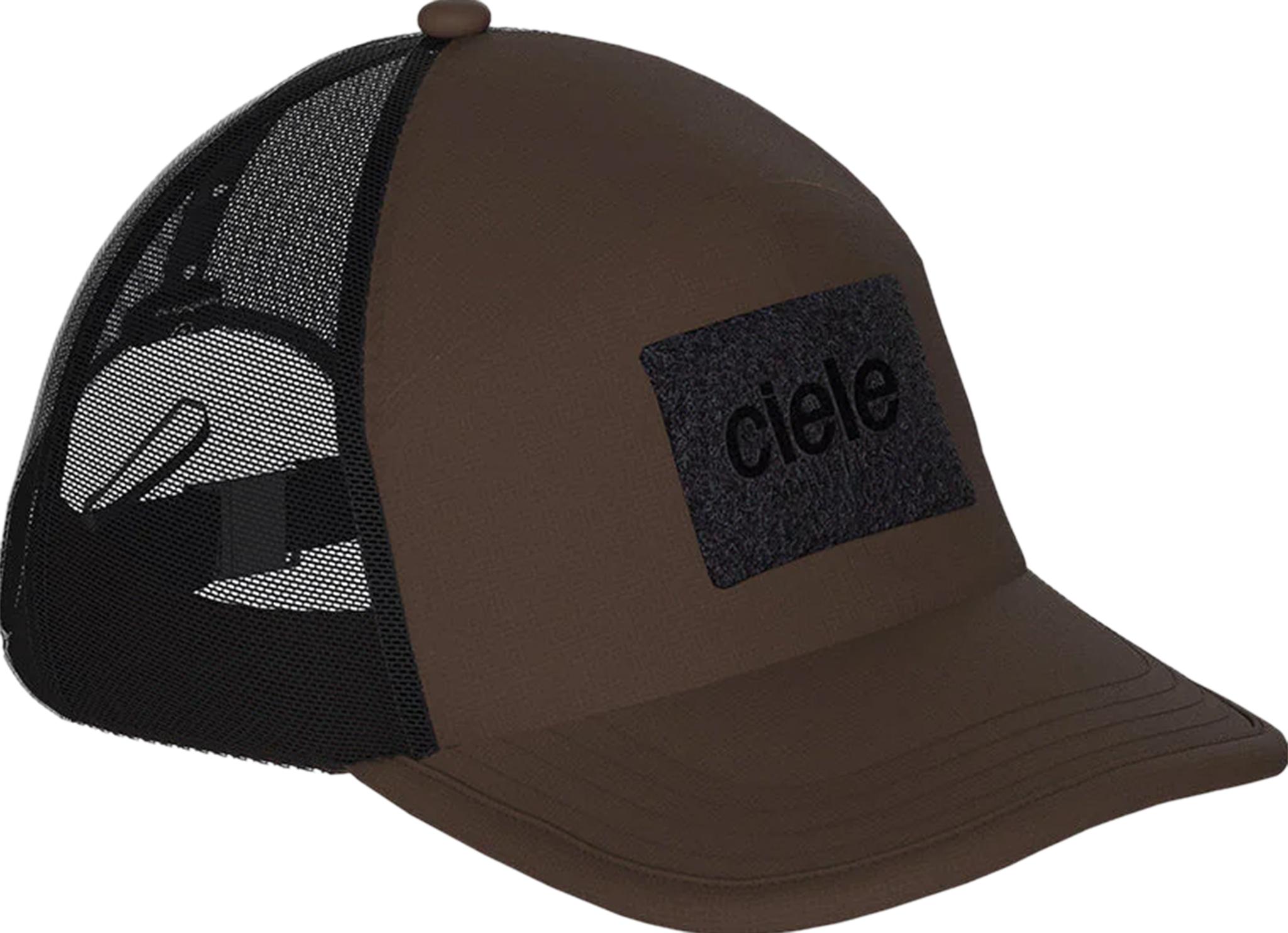 Numéro de l'image de la galerie de produits 8 pour le produit Casquette TRK SC Equipment V - Unisexe