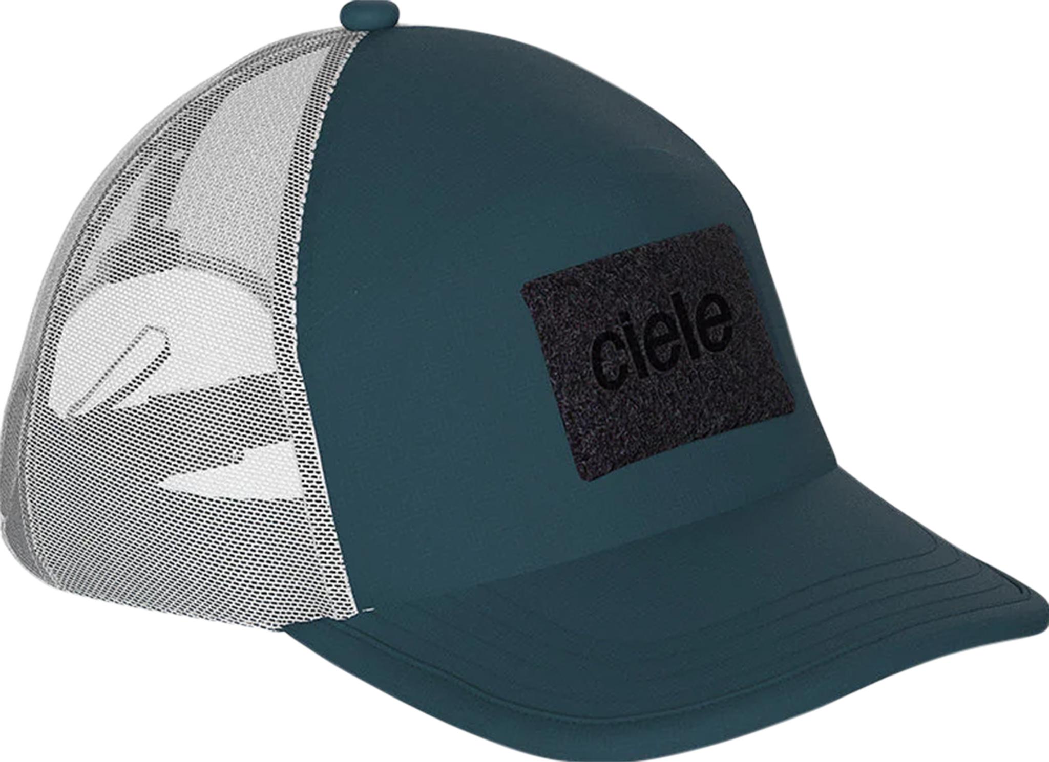 Numéro de l'image de la galerie de produits 12 pour le produit Casquette TRK SC Equipment V - Unisexe