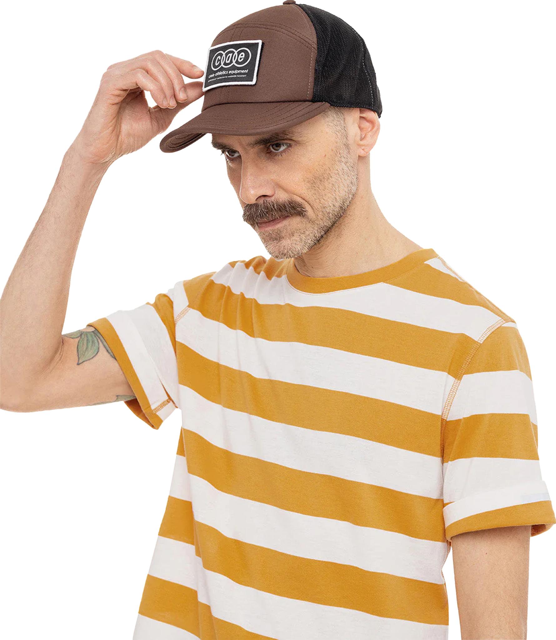 Numéro de l'image de la galerie de produits 9 pour le produit Casquette TRK SC Equipment V - Unisexe