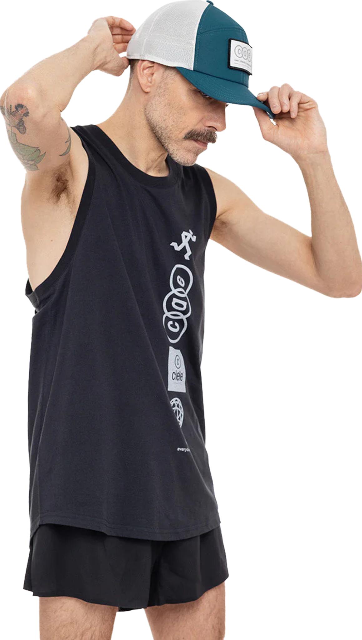 Numéro de l'image de la galerie de produits 13 pour le produit Casquette TRK SC Equipment V - Unisexe