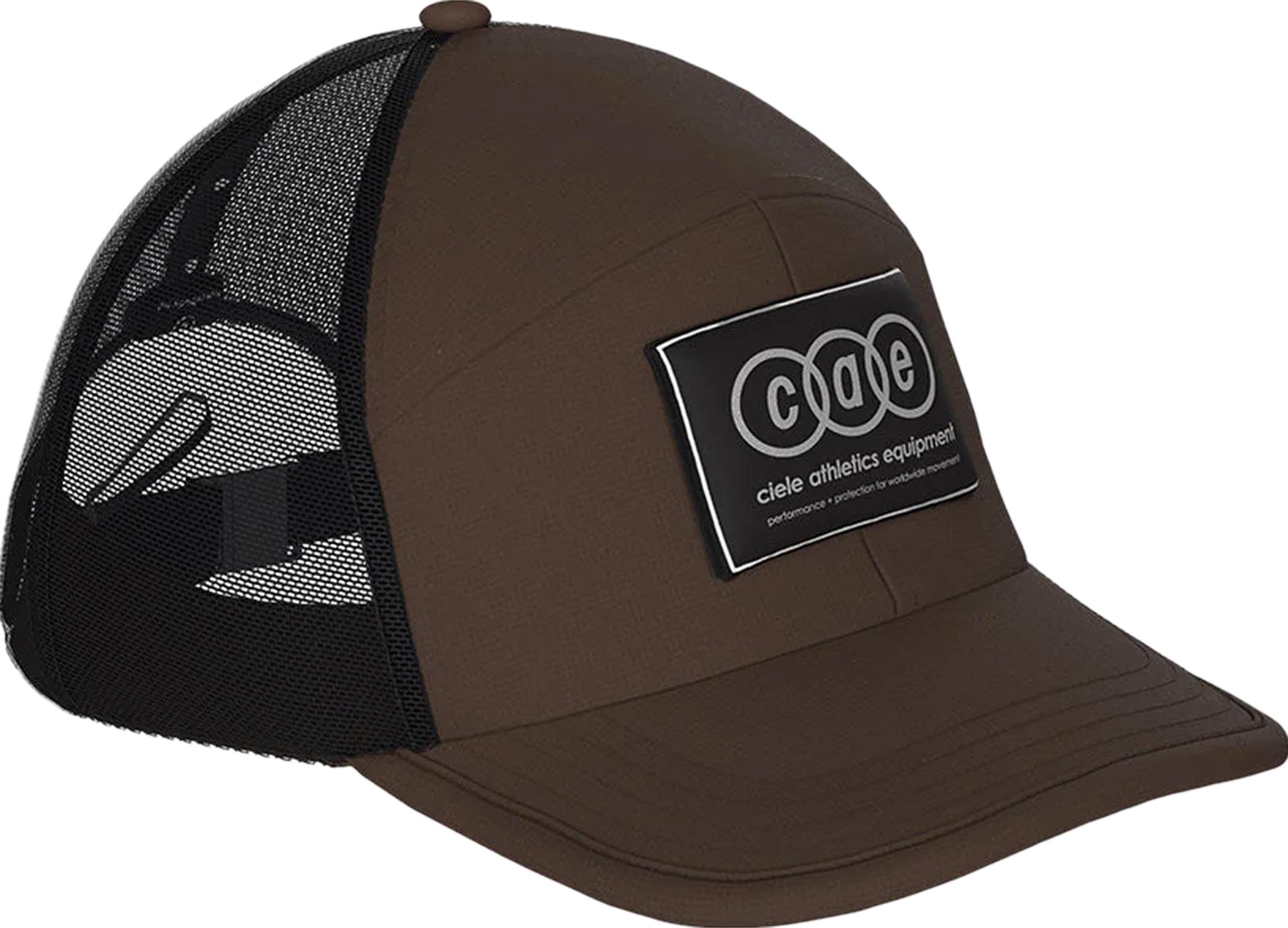 Image de produit pour Casquette TRK SC Equipment V - Unisexe