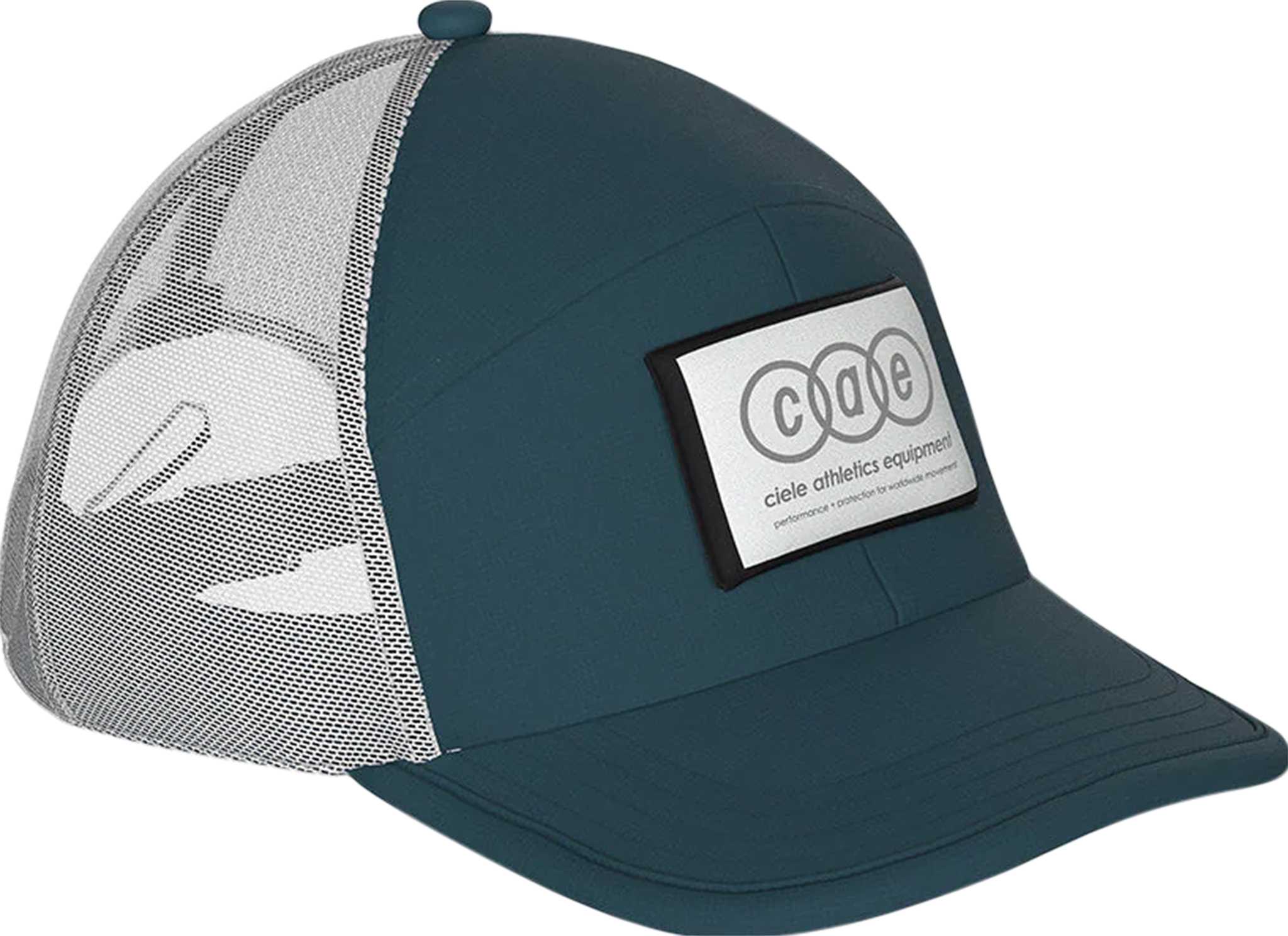 Image de produit pour Casquette TRK SC Equipment V - Unisexe