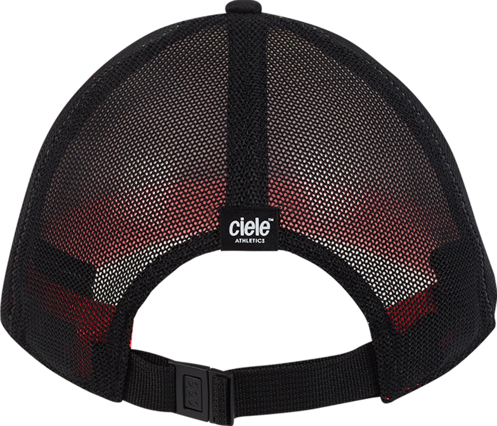 Product gallery image number 4 for product TRK Cap SC - Unisex