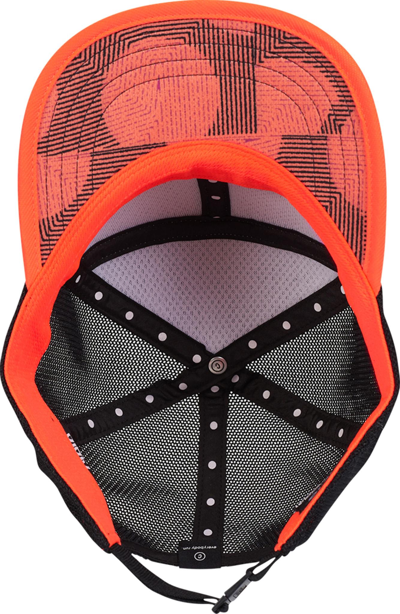 Product gallery image number 3 for product TRK Cap SC - Unisex