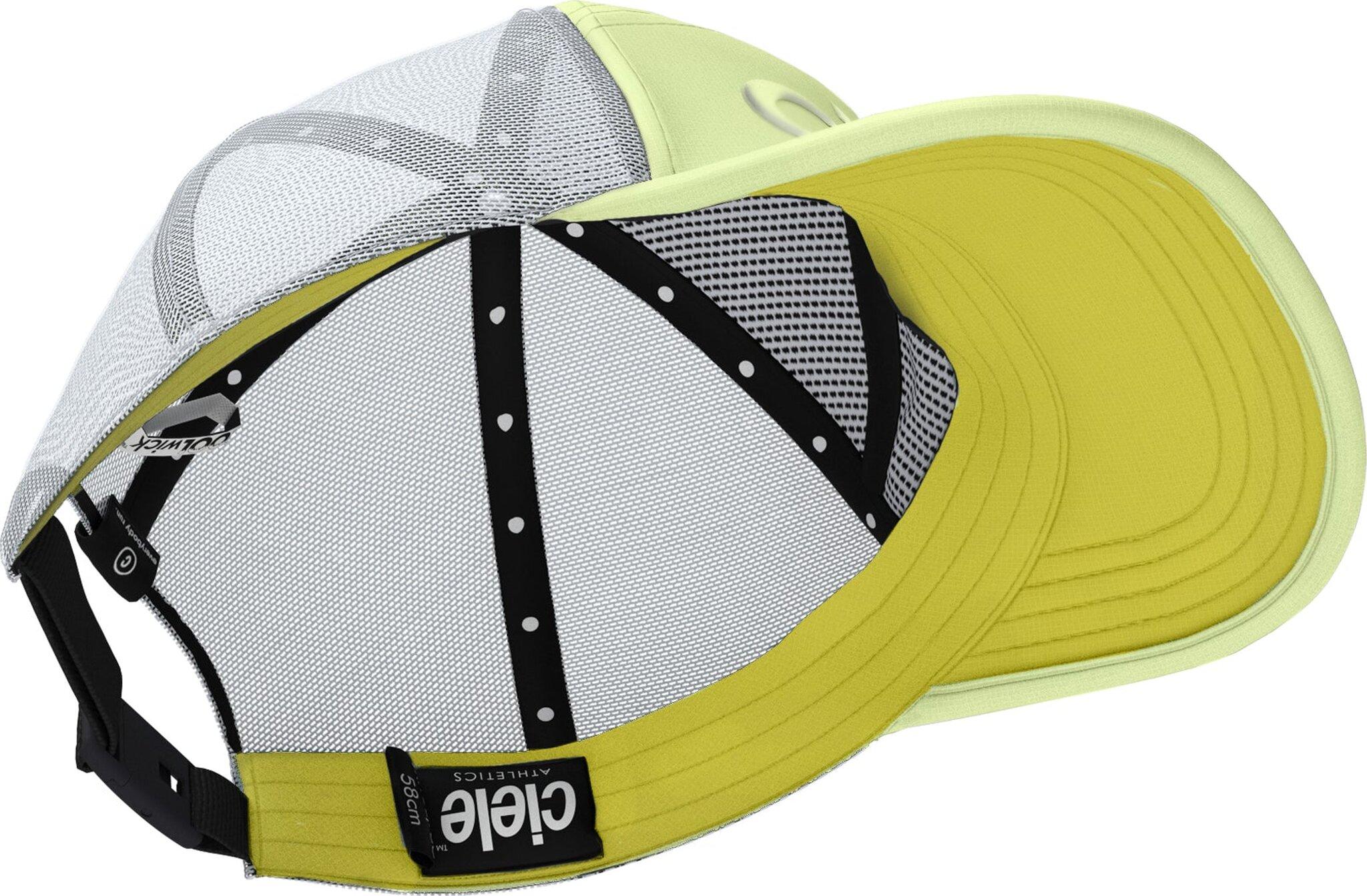 Product gallery image number 2 for product TRKCap SMT SC - GRP - Vented - Century