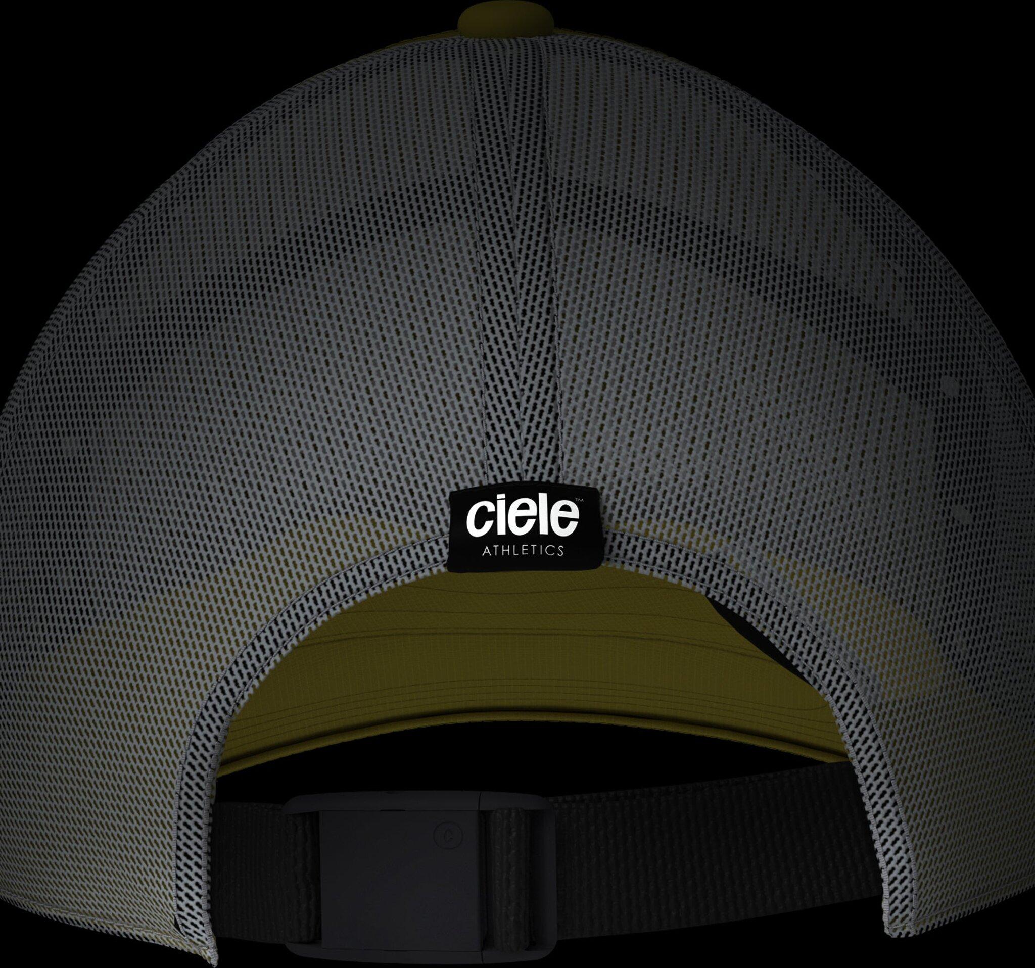 Product gallery image number 3 for product TRKCap SMT SC - GRP - Vented - Century