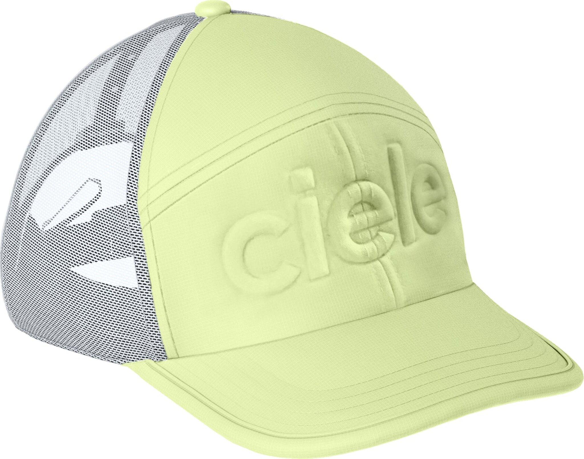 Image de produit pour Casquette TRK SMT SC - GRP - Vented - Century