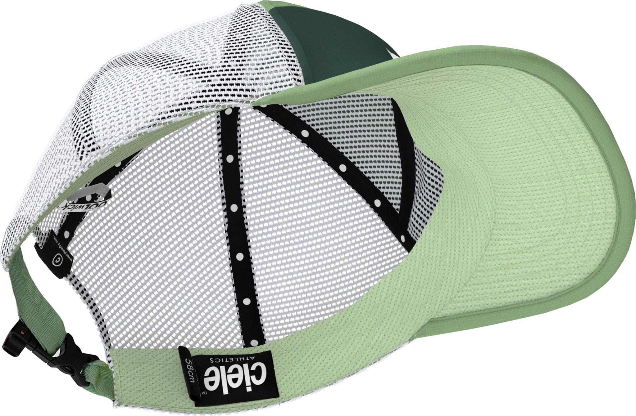 Product gallery image number 2 for product TRKCap Trail - Mountain Cut