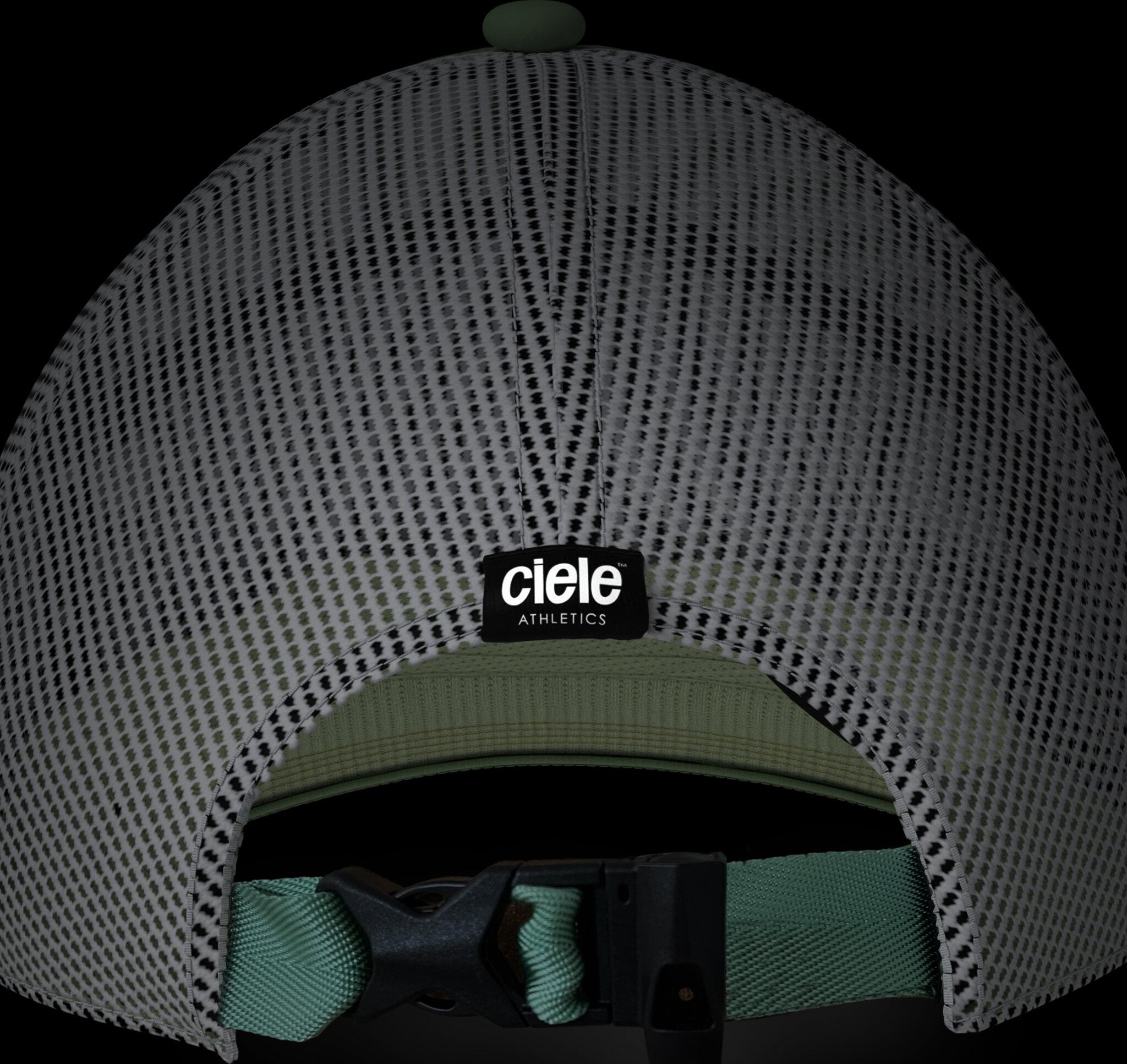 Product gallery image number 3 for product TRKCap Trail - Mountain Cut