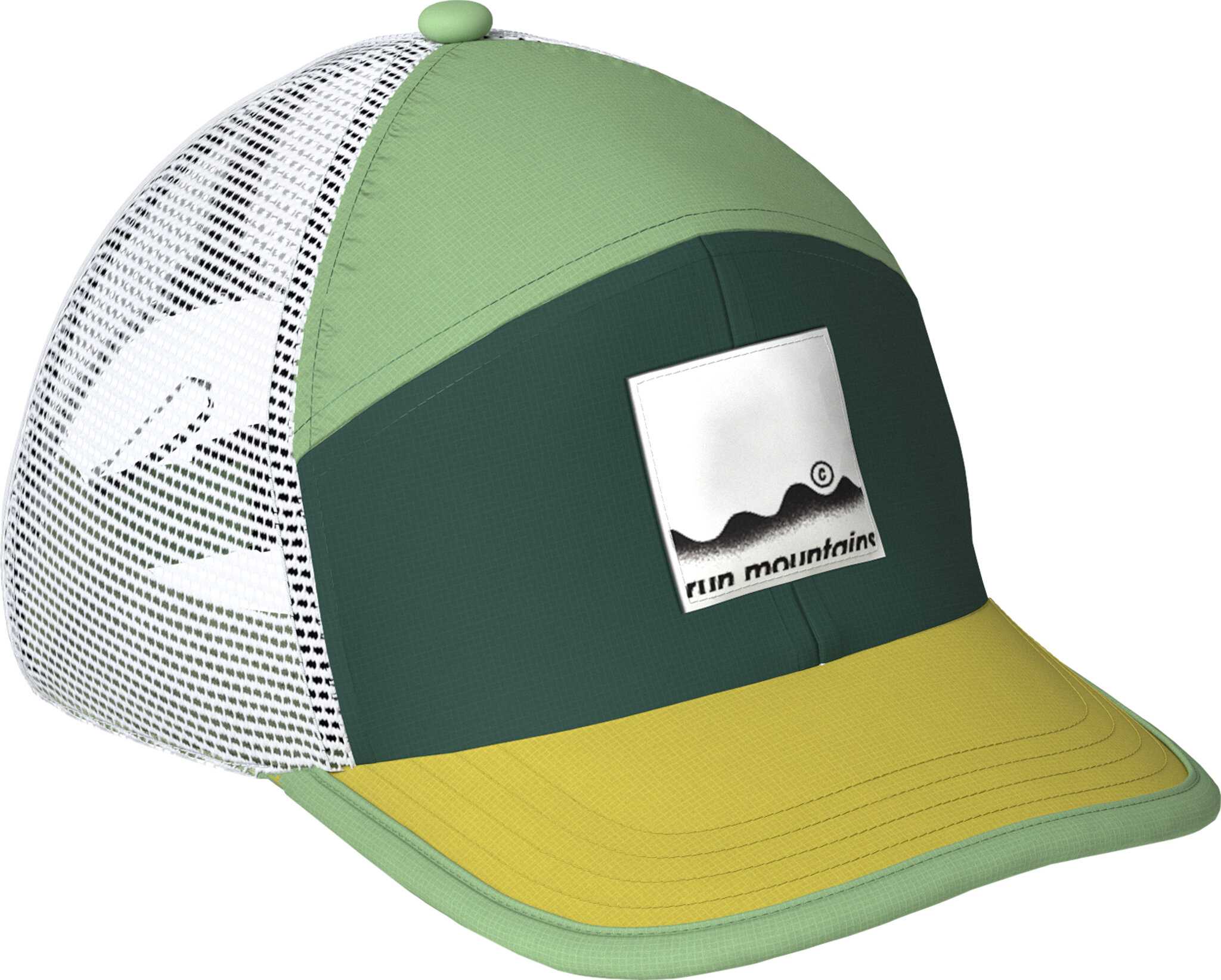 Product image for TRKCap Trail - Mountain Cut