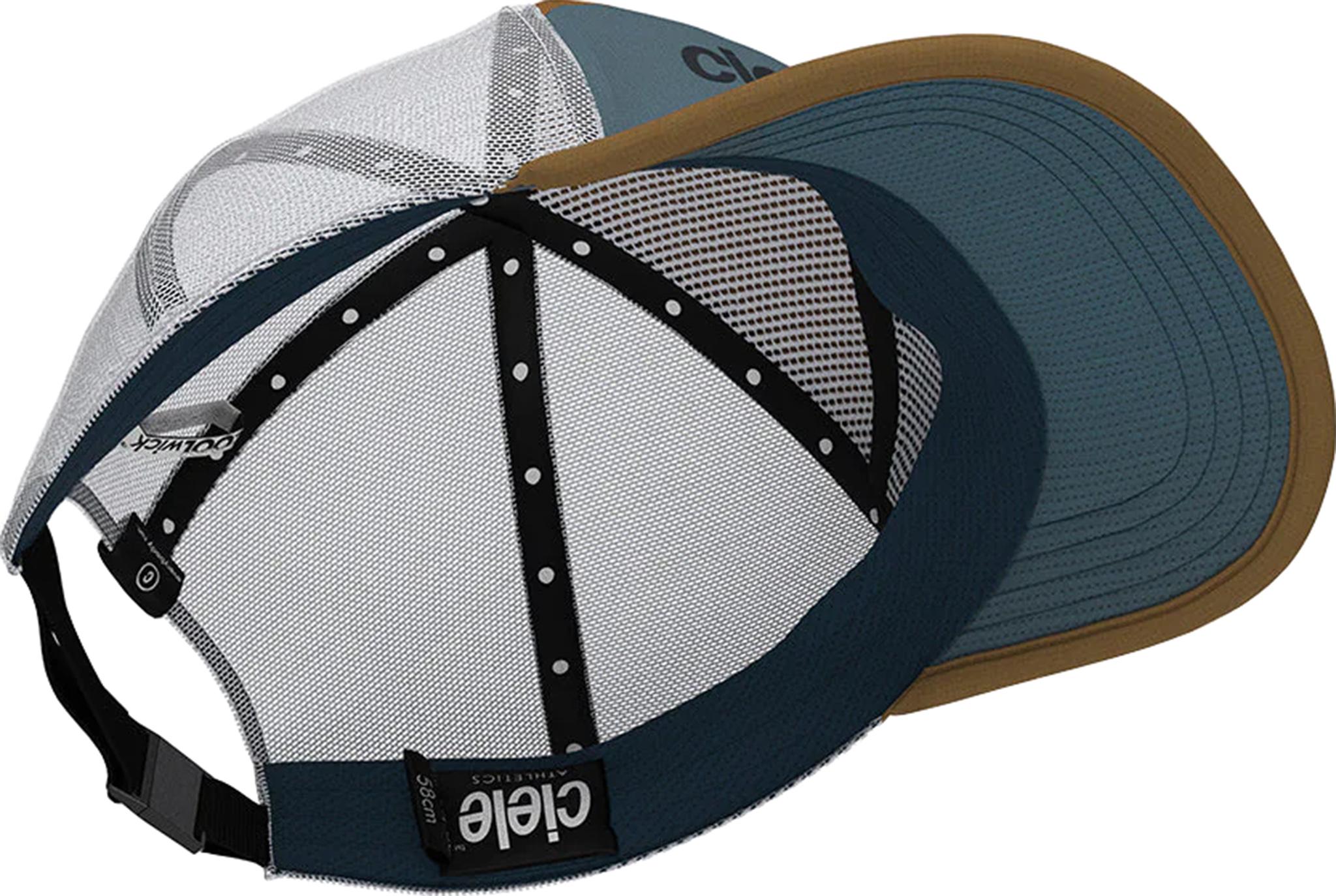 Product gallery image number 7 for product TRKCap SC Athletics/Bar - Unisex