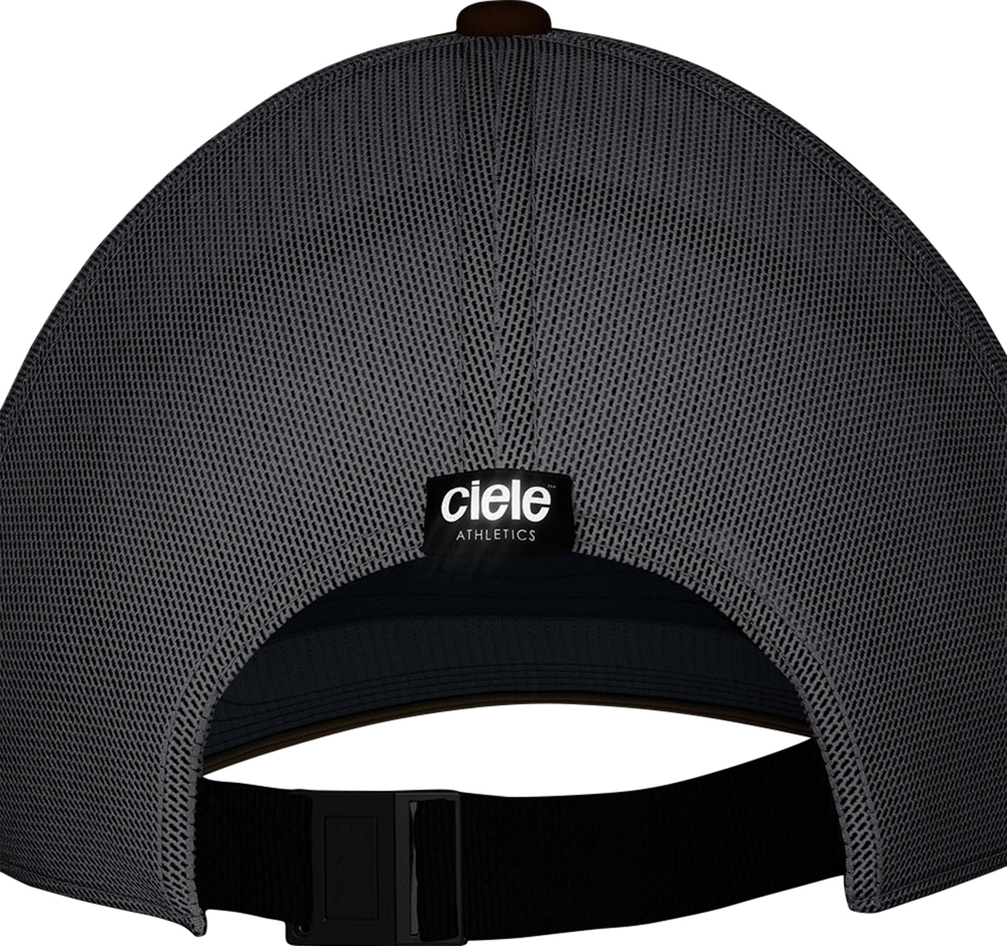 Product gallery image number 2 for product TRKCap SC Athletics/Bar - Unisex