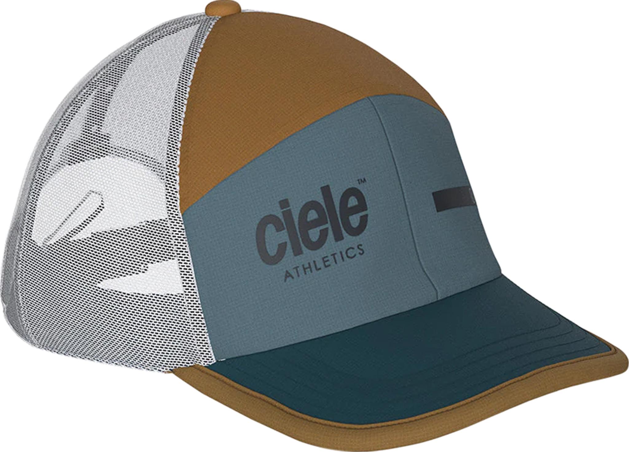 Product gallery image number 4 for product TRKCap SC Athletics/Bar - Unisex