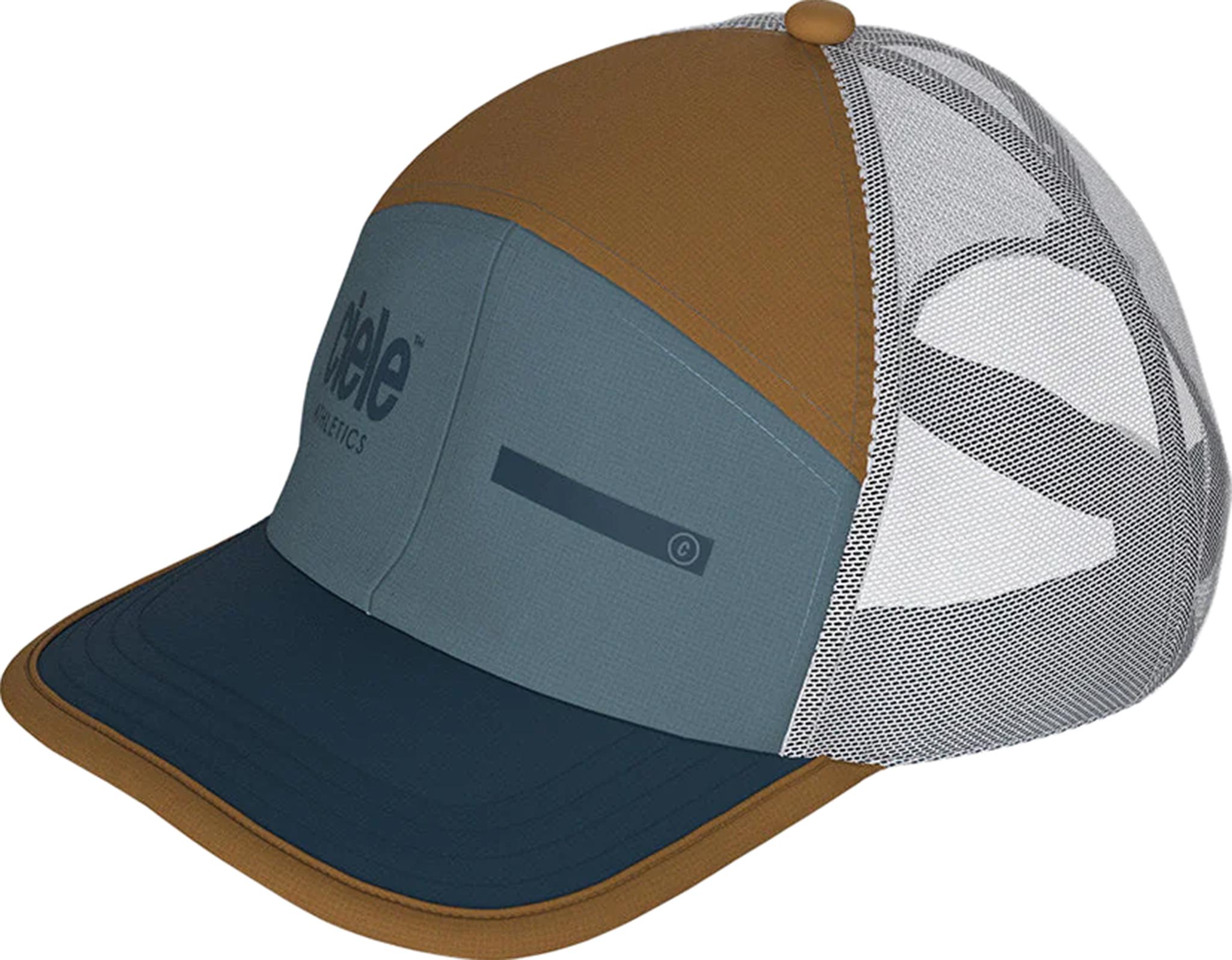 Image de produit pour Casquette TRK SC Athletics/Bar - Unisexe