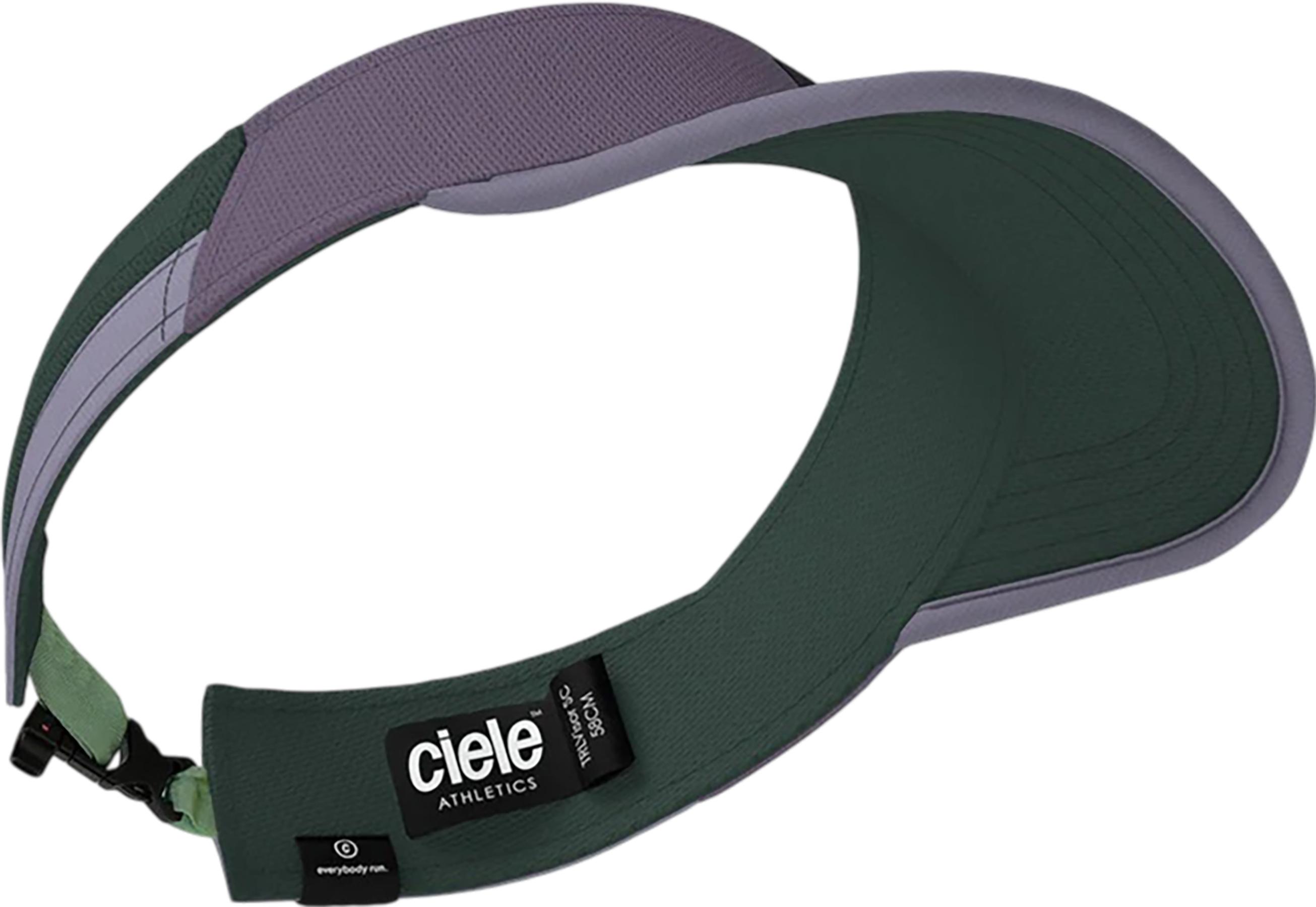 Product gallery image number 3 for product TRLVisor SC Trail - Range Cuts - Unisex