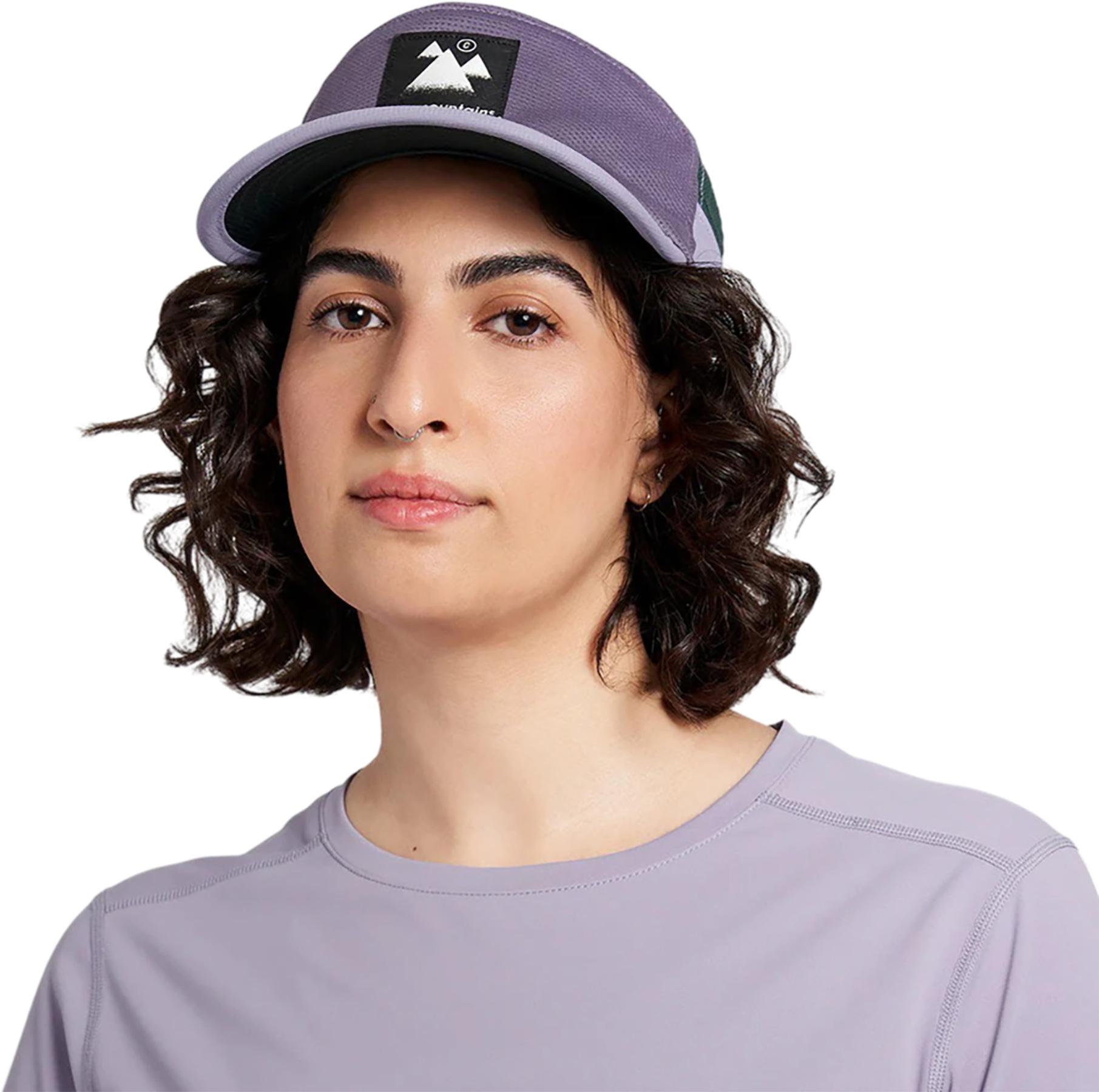 Product gallery image number 4 for product TRLVisor SC Trail - Range Cuts - Unisex