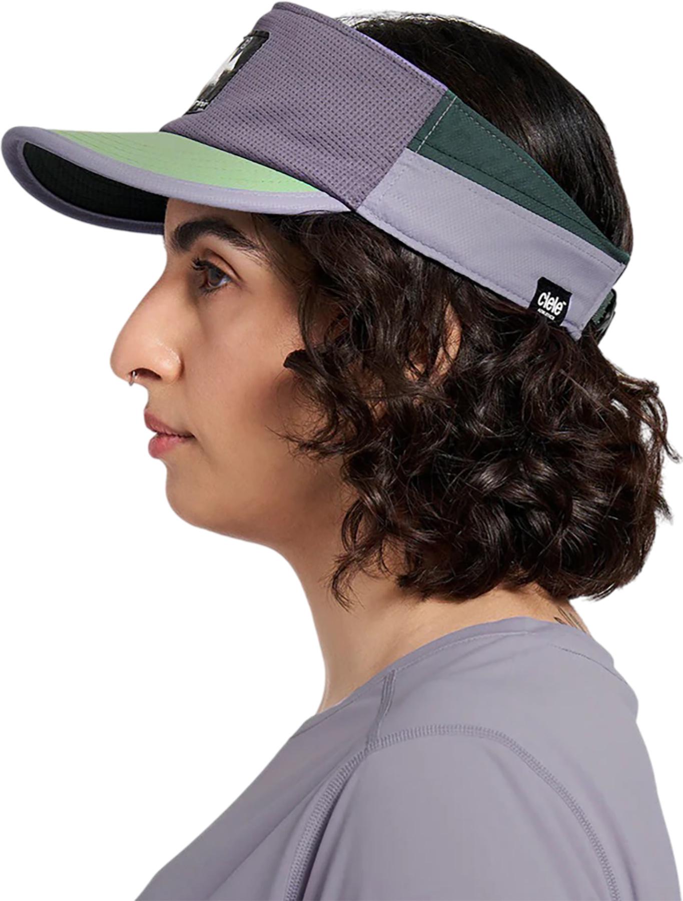 Product gallery image number 5 for product TRLVisor SC Trail - Range Cuts - Unisex