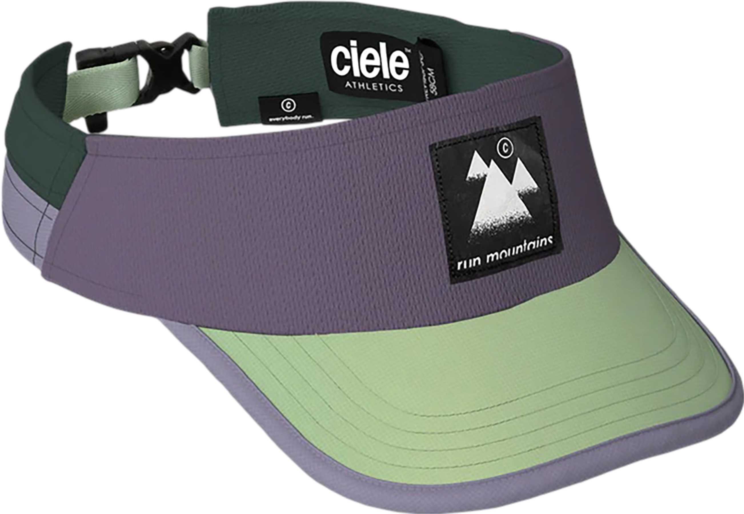 Product image for TRLVisor SC Trail - Range Cuts - Unisex